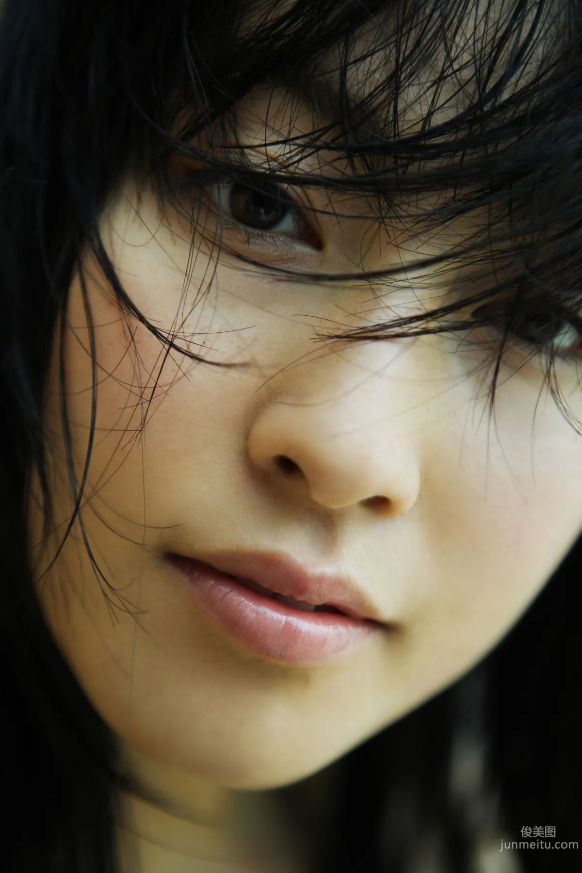 [NS Eyes] SF-No.407 Hiroko Sato Photo Set photo 12
