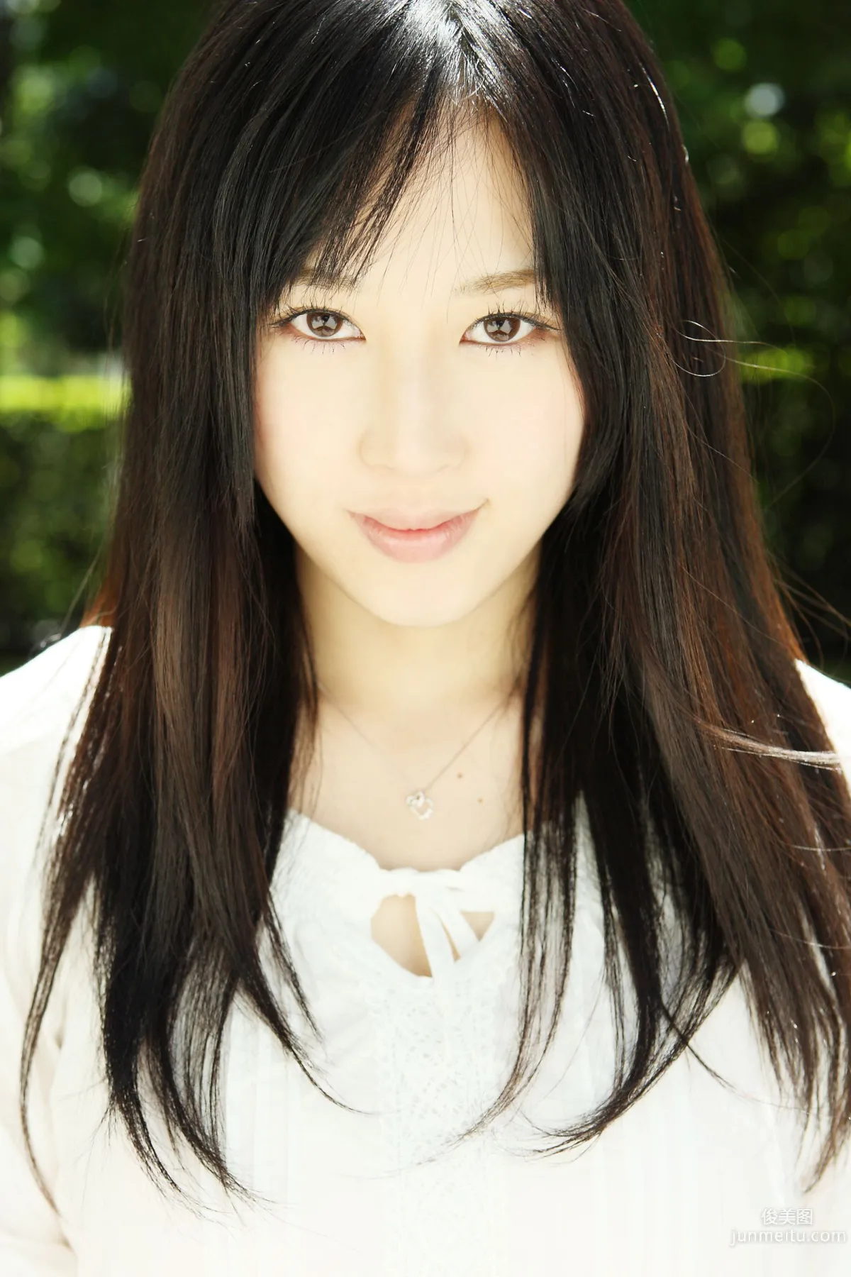 [NS Eyes] SF-No.535 Shiori しおり/柚木诗织 Special Feature 写真集7