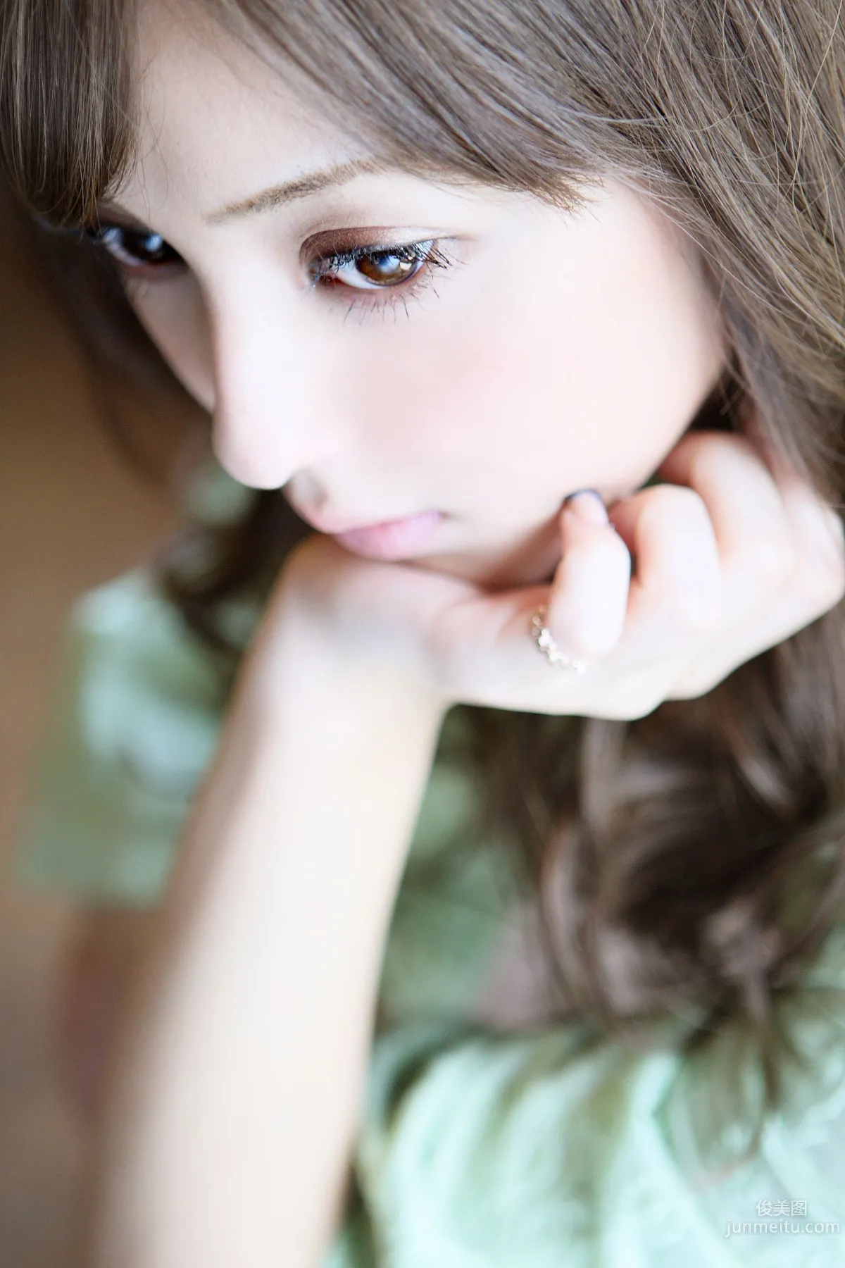 [NS Eyes] SF-No.493 Nozomi Sasaki 佐佐木希/佐々木希 寫真集 18