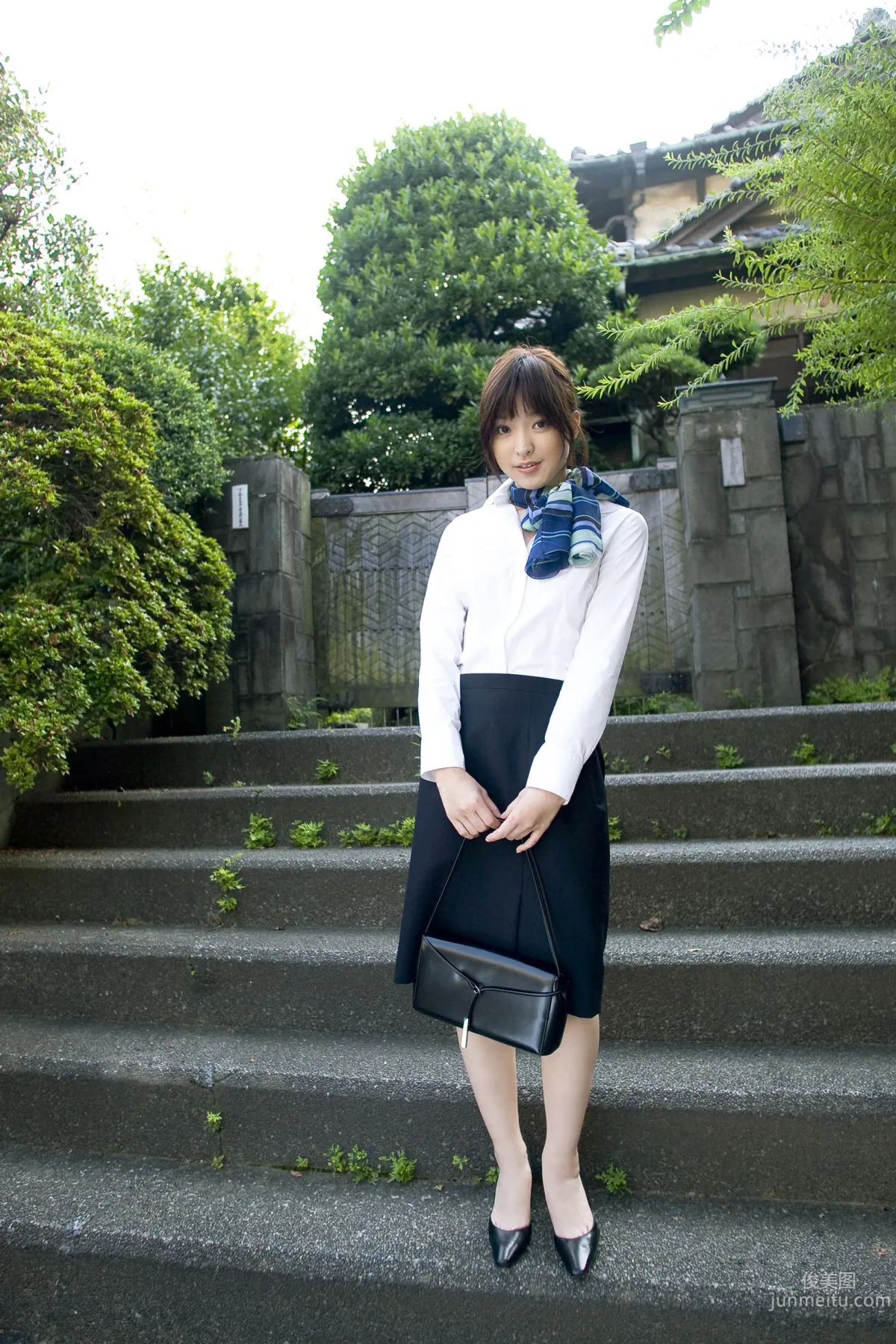 [NS Eyes] SF-No.480 Tsugumi Nagasawa 長澤つぐみ 寫真集 8