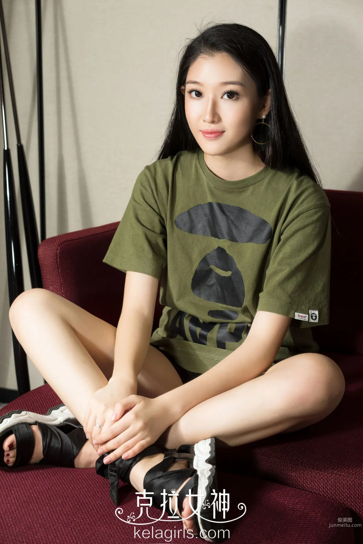 Si Ru: Kelagirls photo 6