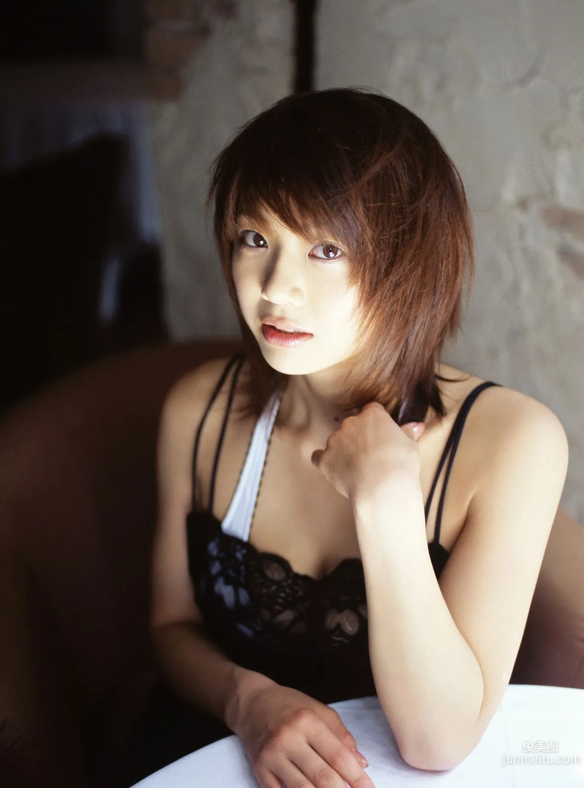 [NS Eyes] SF-No.373 Hitomi Aizawa Photo Set photo 25
