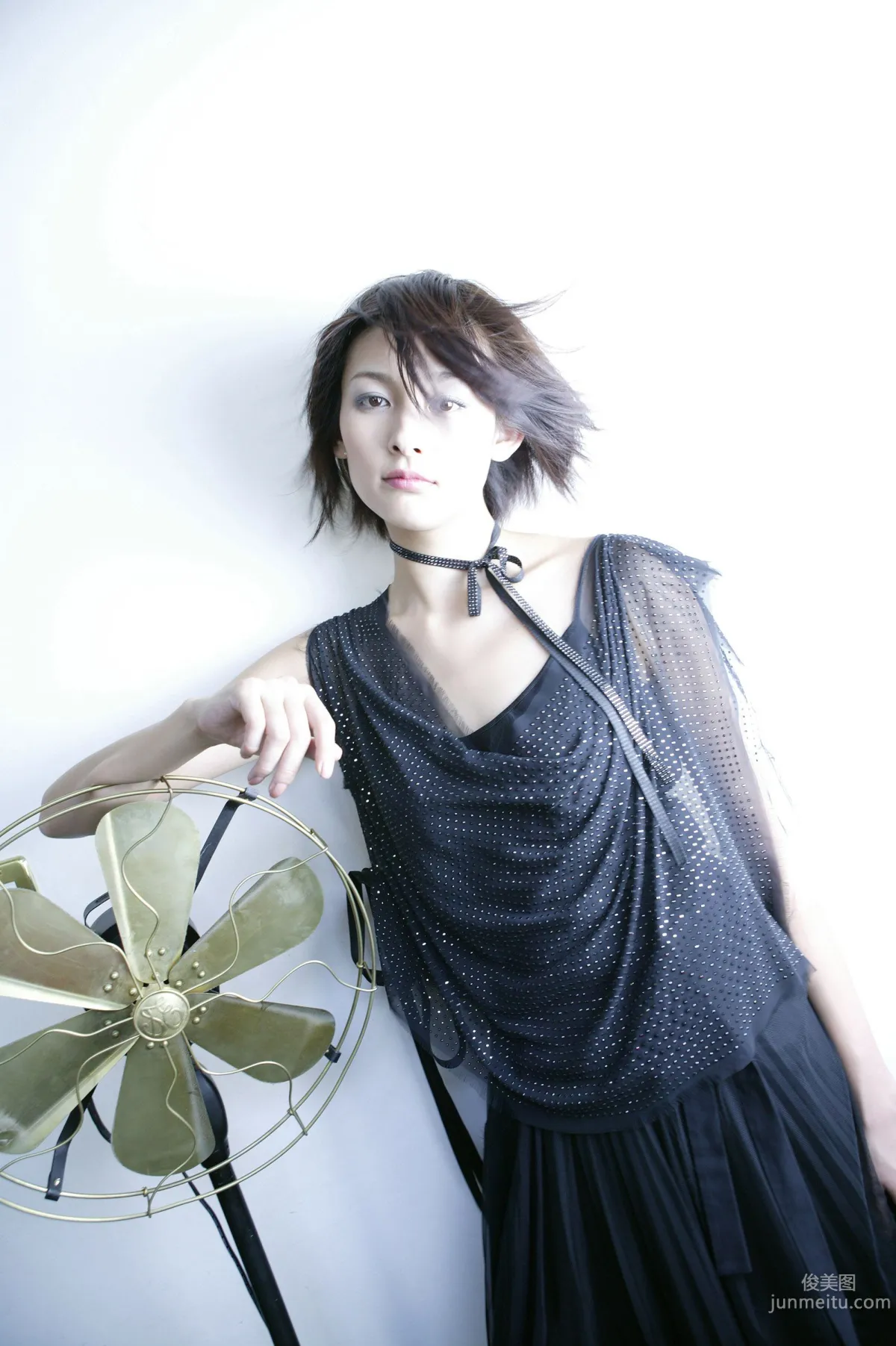 [NS Eyes] SF-No.394 Asami Ishikawa Photo Set photo 45