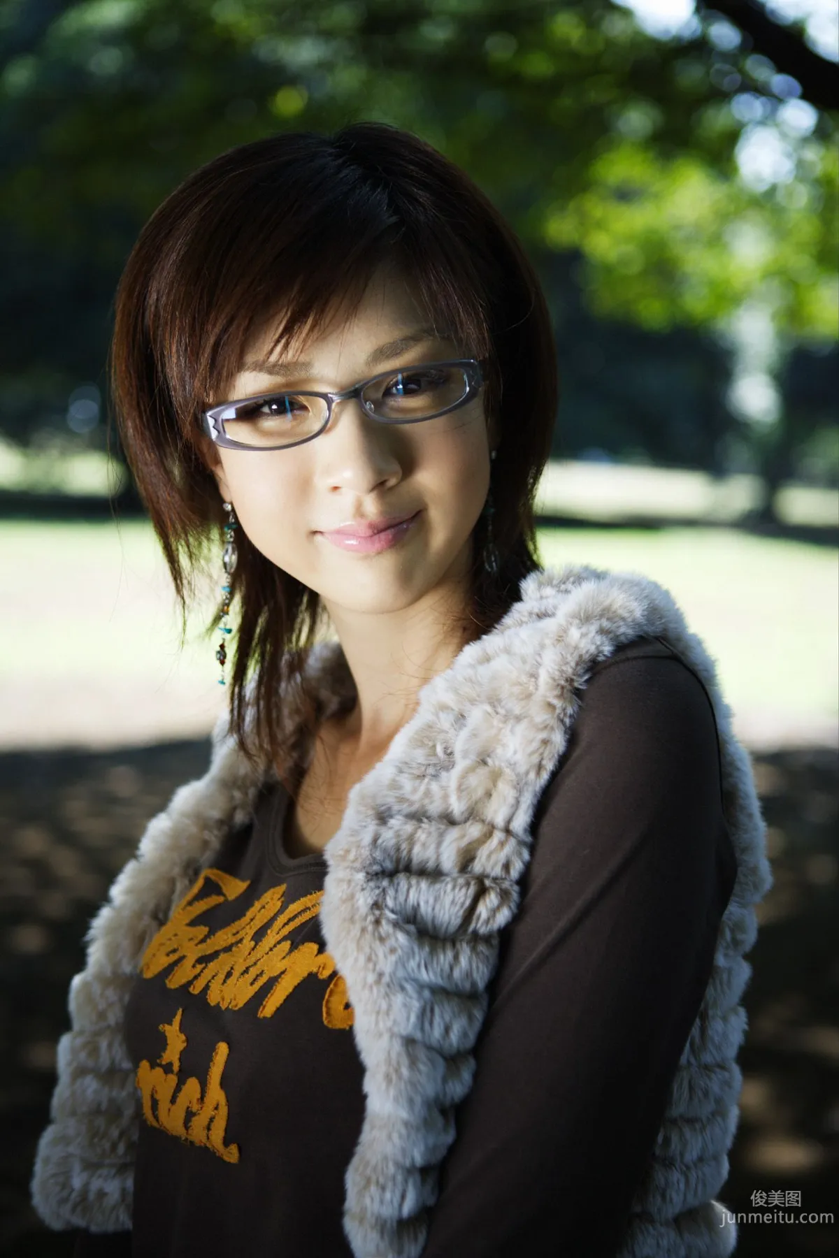 [NS Eyes] SF-No.353 Aki Hoshino 星野亞希/ほしのあき 寫真集 20