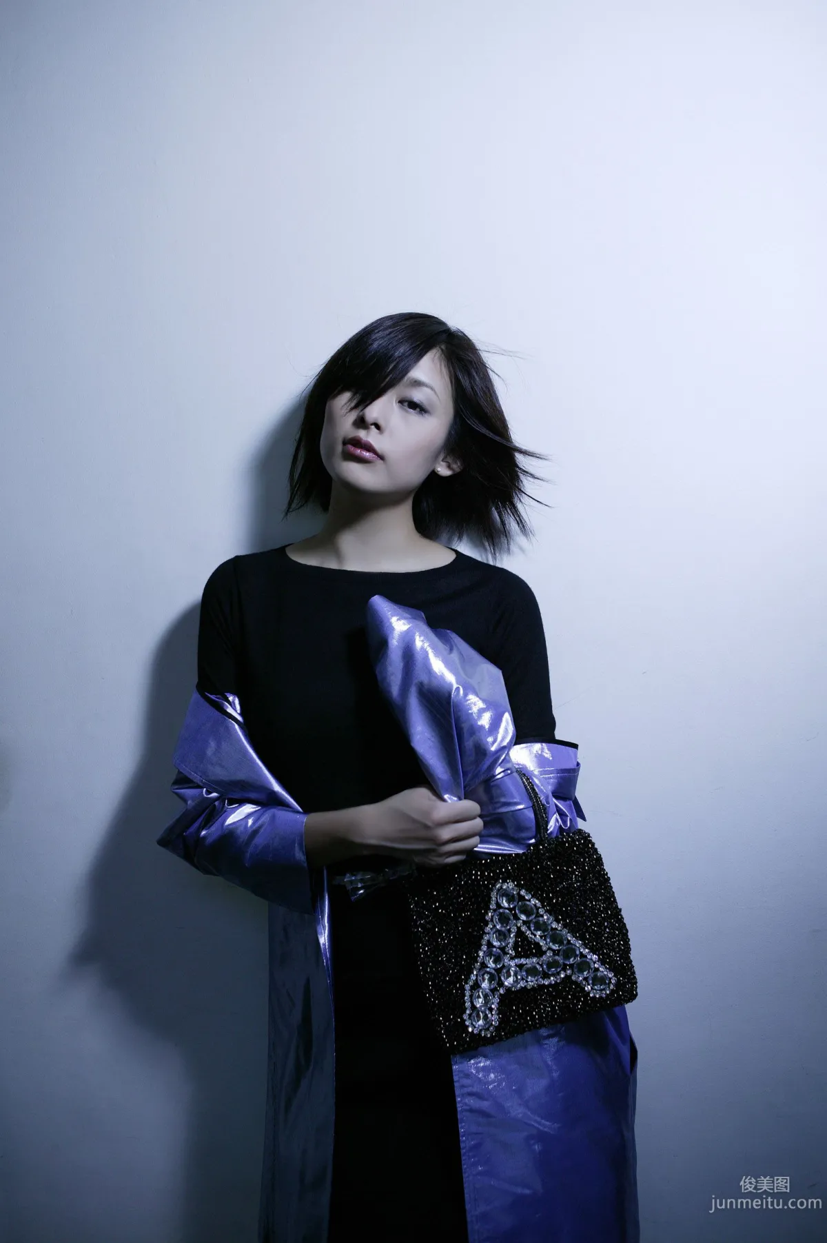 [NS Eyes] SF-No.394 Asami Ishikawa Photo Set photo 15