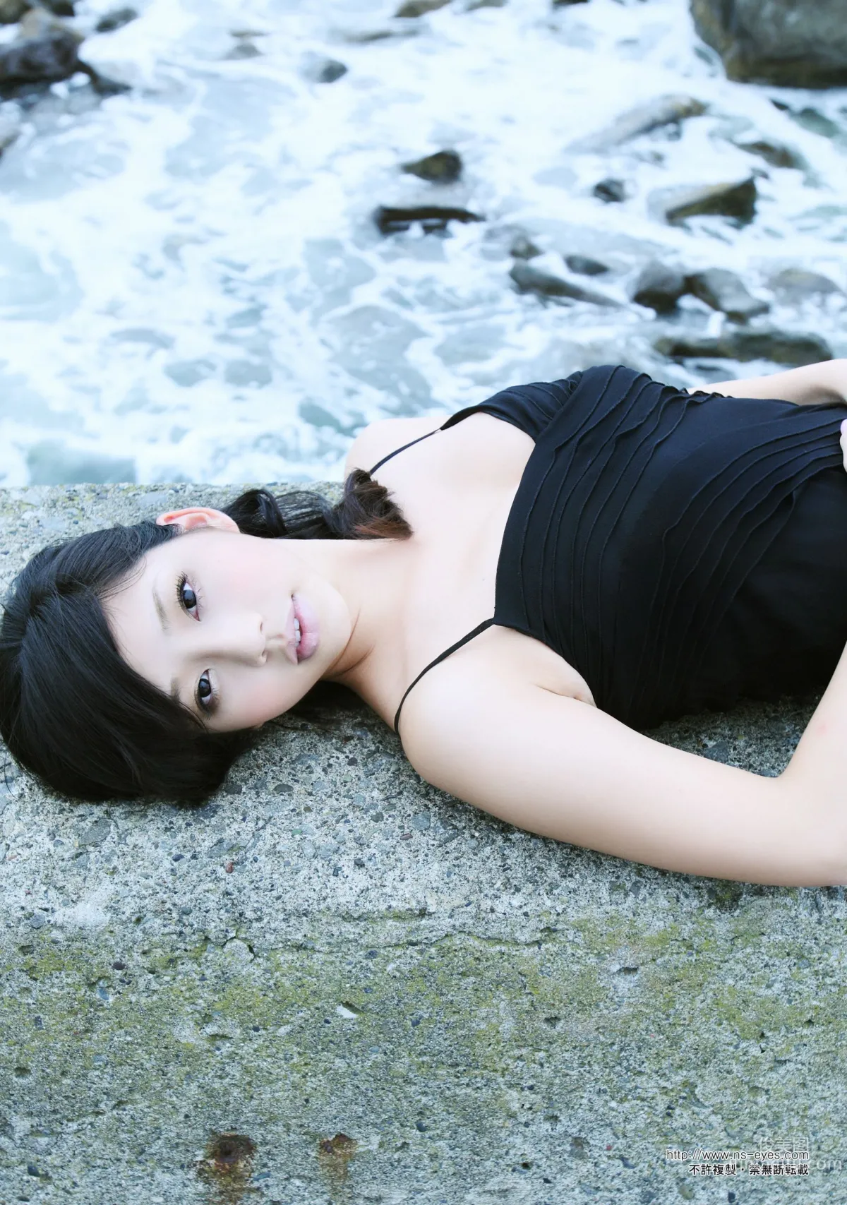 [NS Eyes] SF-No.461 小泉麻耶 Maya Koizumi 写真集31