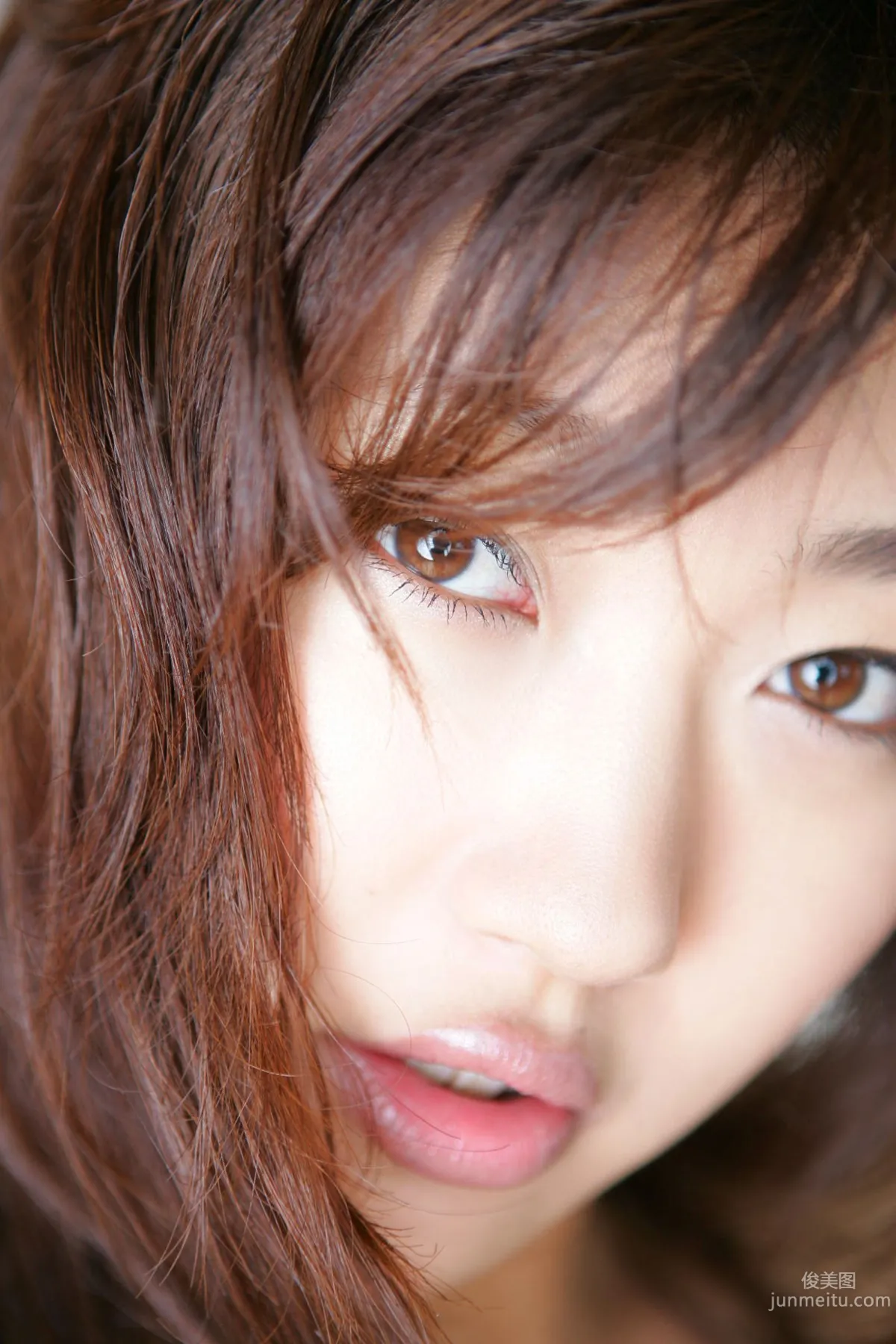 [NS Eyes] SF-No.397 Sayuri Kurahashi, Sayuri Kurahashi Photo Set photo 26