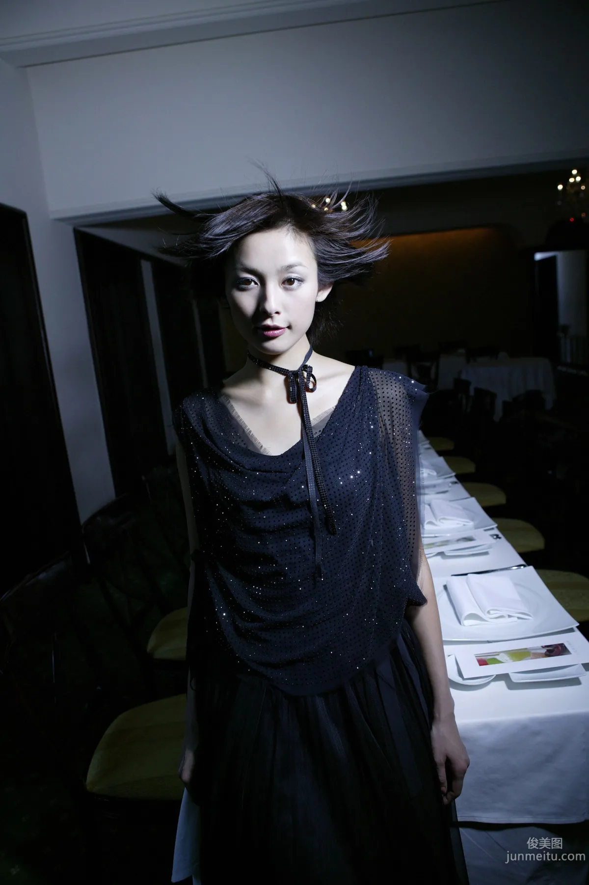 [NS Eyes] SF-No.394 Asami Ishikawa Photo Set photo 61
