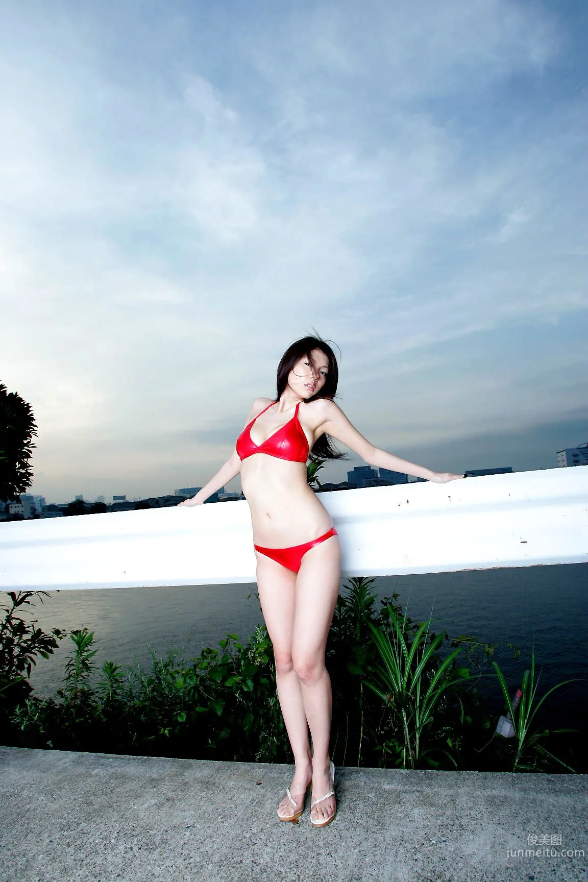 [NS Eyes] SF-No.393 Ai Maehara Ai Maehara/Ai Maehara Photo Set photo 44