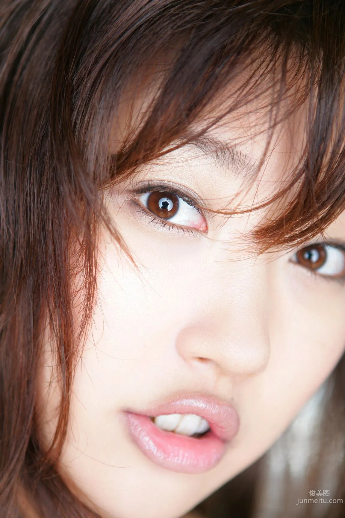 [NS Eyes] SF-No.397 Sayuri Kurahashi, Sayuri Kurahashi Photo Set photo 29
