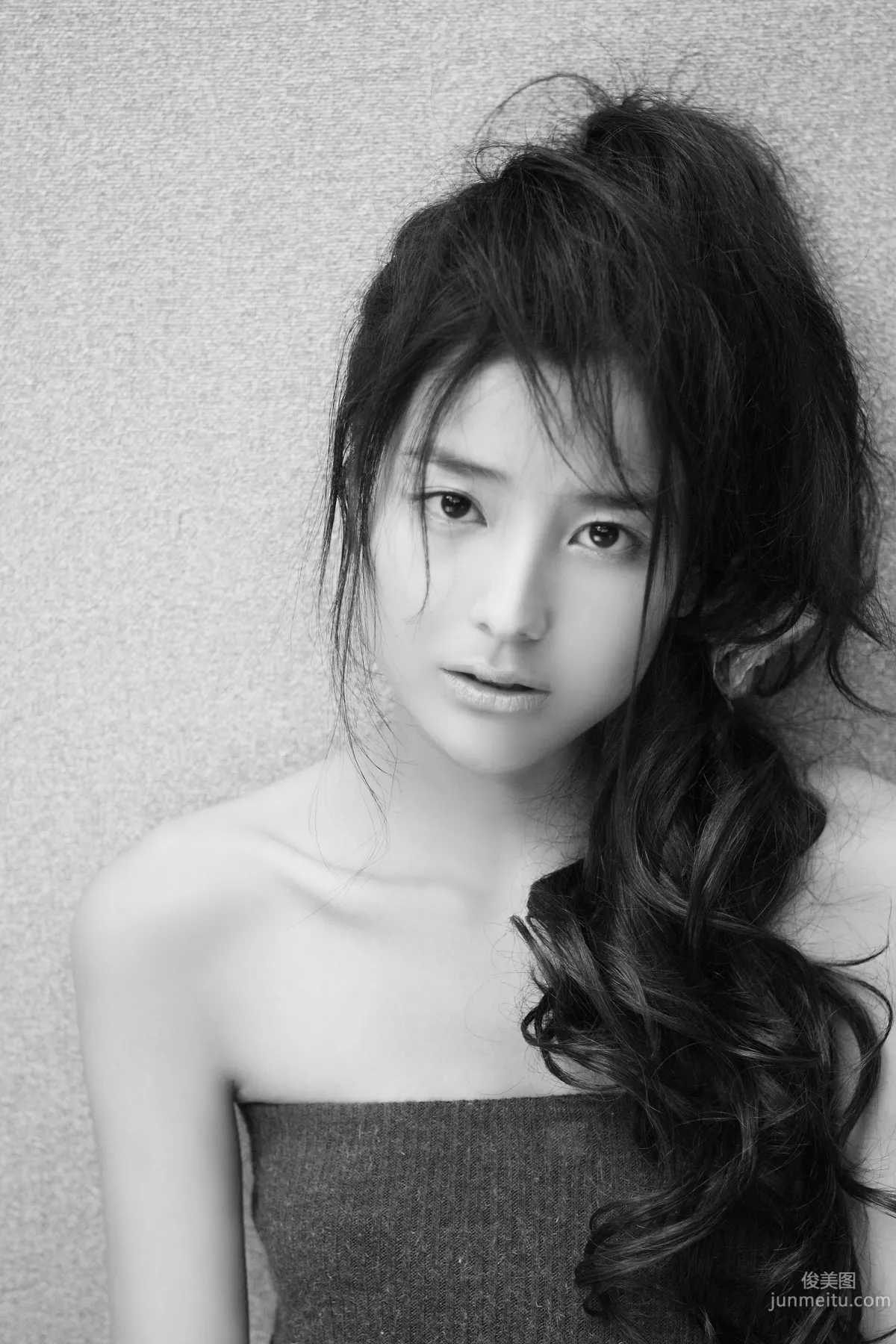 [NS Eyes] SF-No.456 原田夏希 Natsuki Harada 写真集21