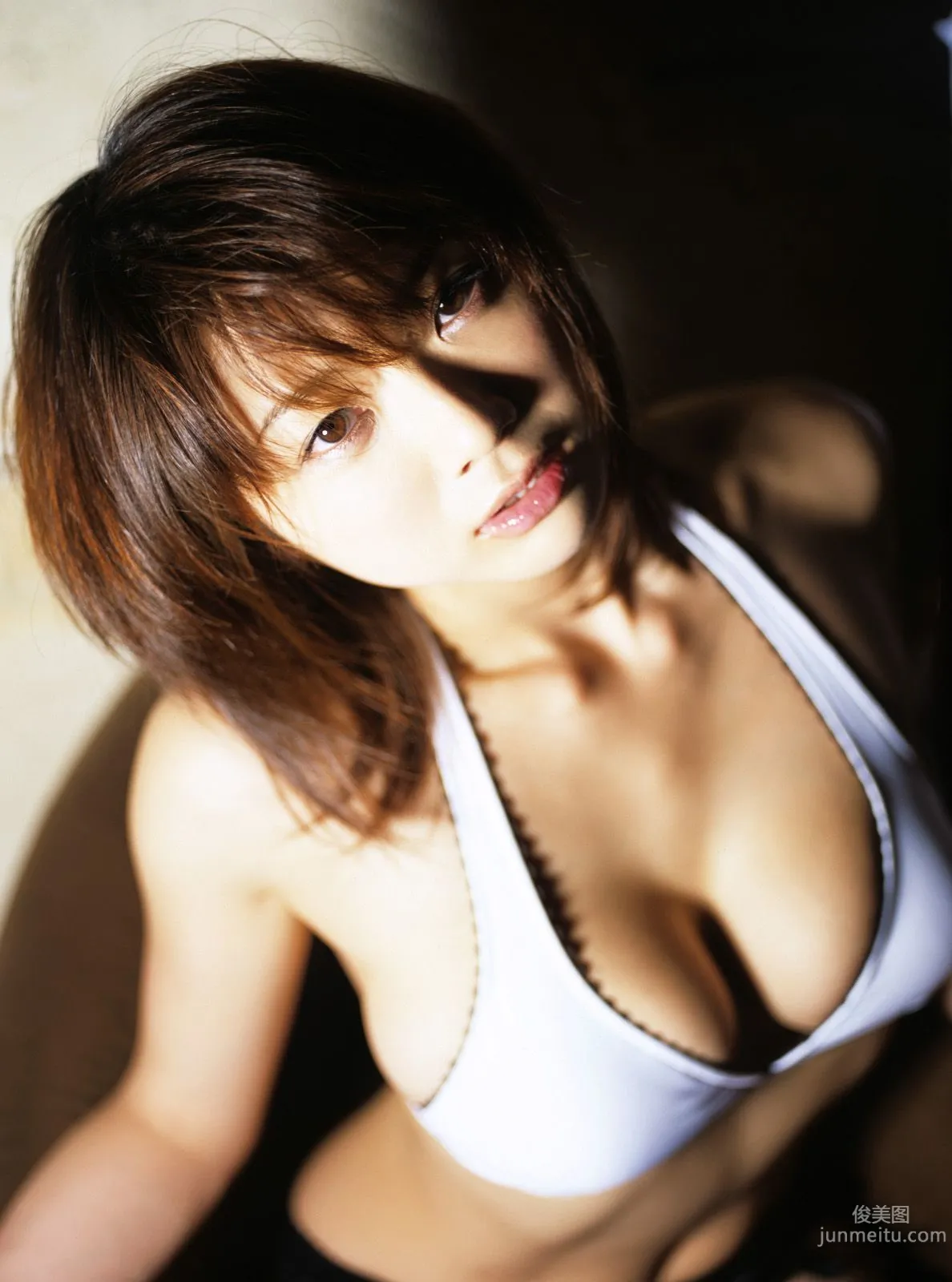 [NS Eyes] SF-No.373 Hitomi Aizawa Photo Set photo 8