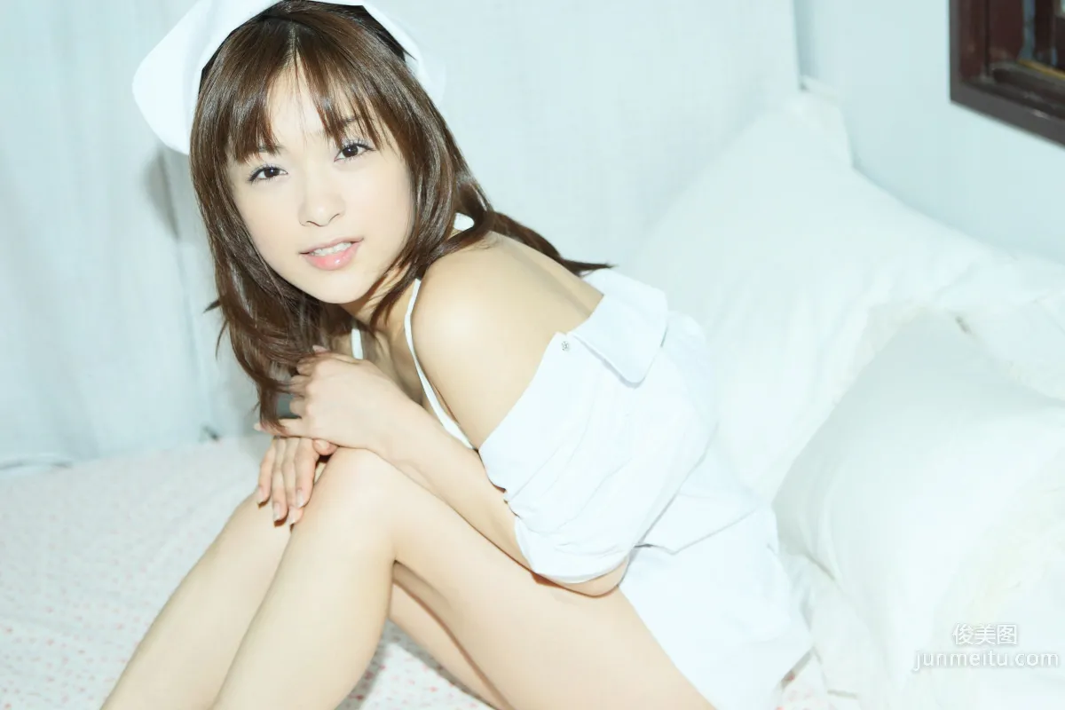 [NS Eyes] SF-No.479 Mihiro みひろ/朝美穗香 写真集2