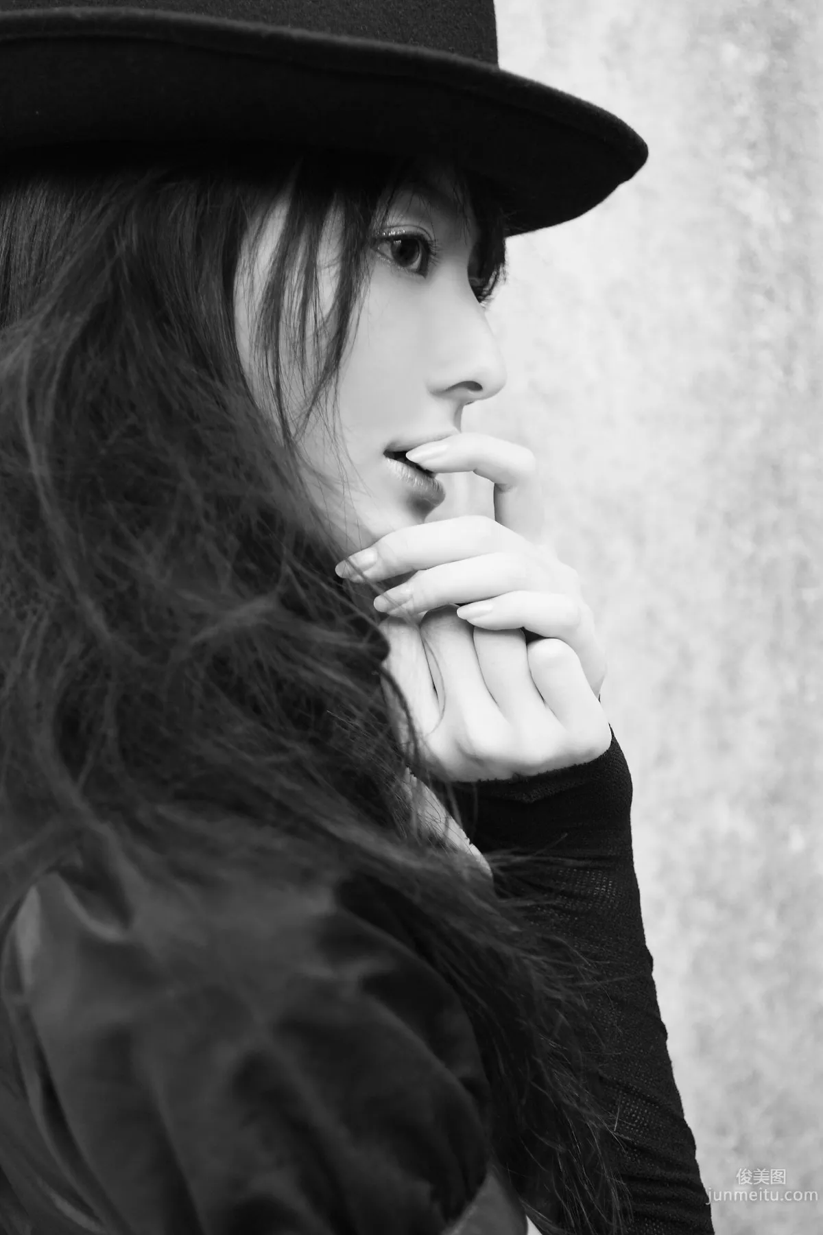 [NS Eyes] SF-No.456 原田夏希 Natsuki Harada 寫真集 3