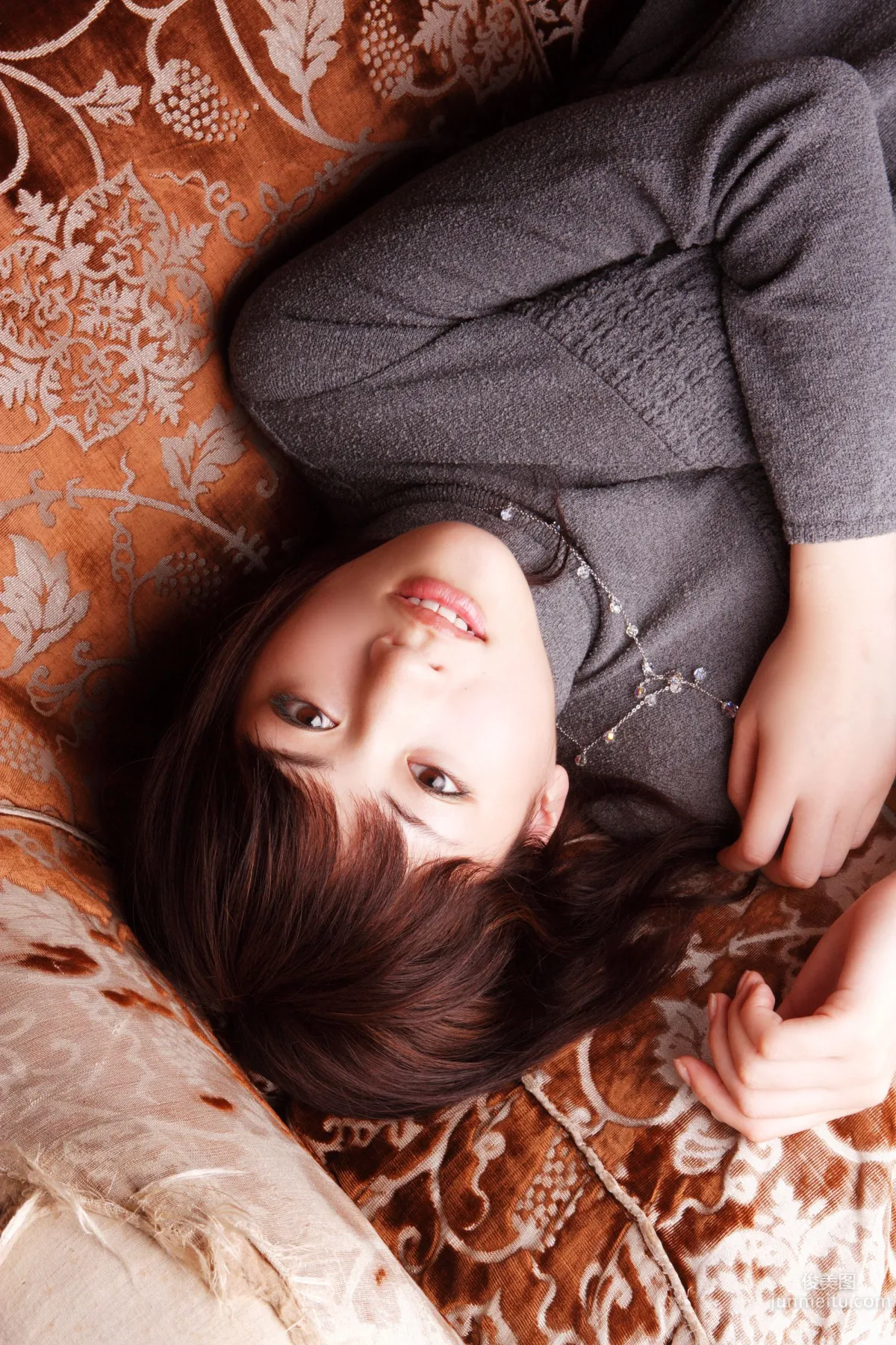 [NS Eyes] SF-No.448 Haruka Ayase 綾瀬はるか/绫濑遙 寫真集 9