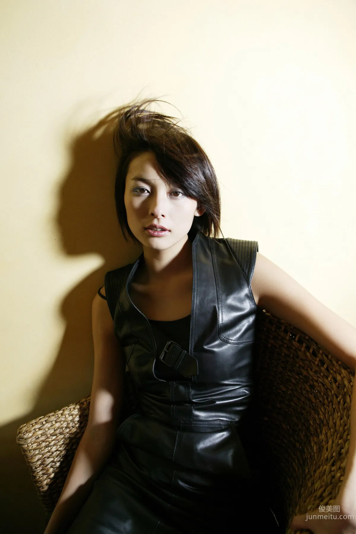 [NS Eyes] SF-No.394 Asami Ishikawa Photo Set photo 41