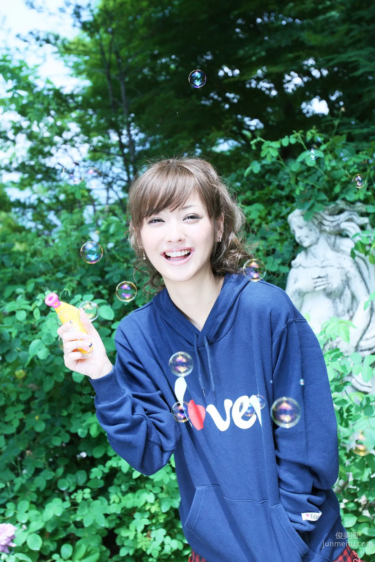 [NS Eyes] SF-No.493 Nozomi Sasaki 佐佐木希/佐々木希 寫真集 2