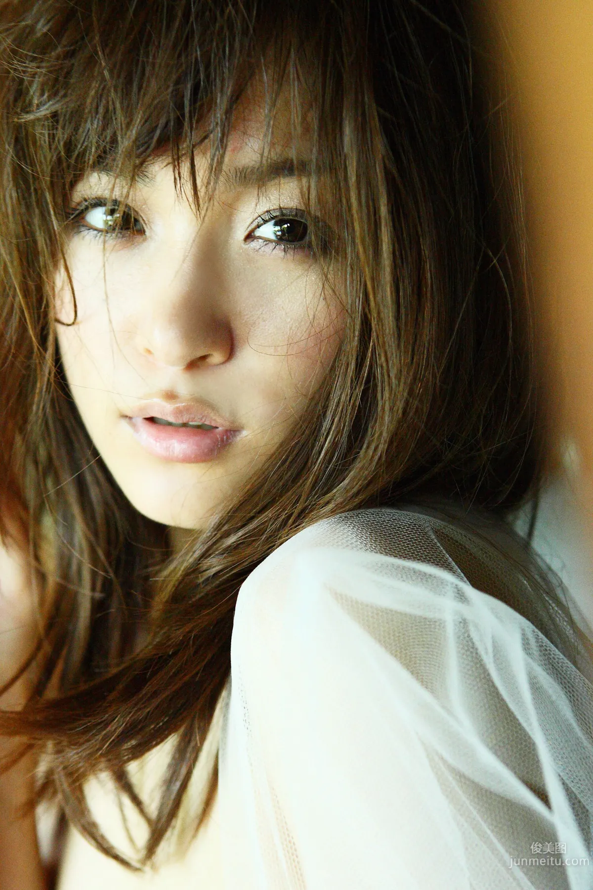 [NS Eyes] SF-No.534 Mihiro みひろ/朝美恵香 写真集19