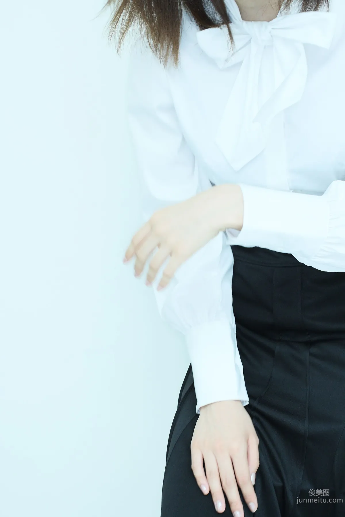 [NS Eyes] SF-No.476 Yuma Asami 麻美ゆま/麻美由真 寫真集 21