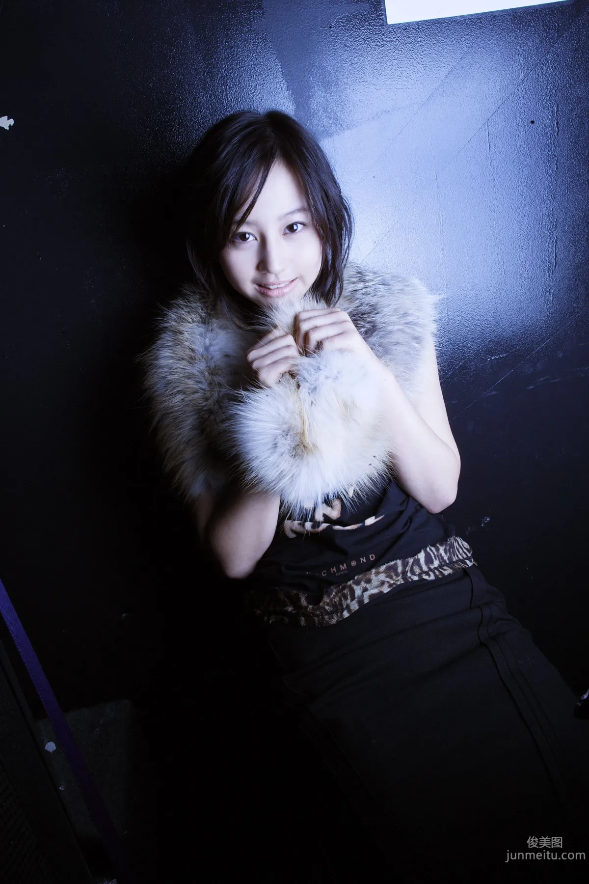 [NS Eyes] SF-No.380 Maki Horikita 堀北真希 -UNDERAGE! 寫真集 19