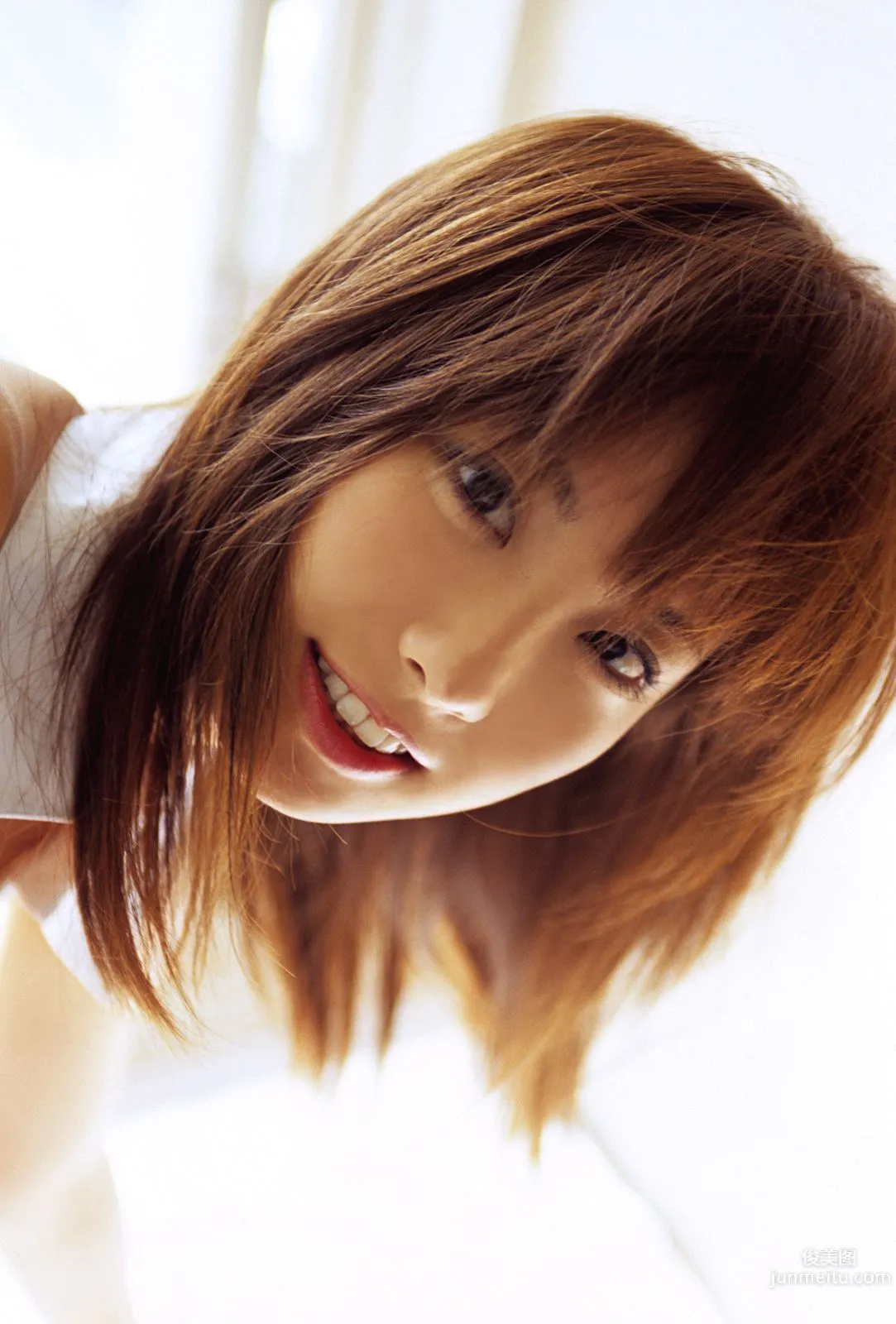[NS Eyes] SF-No.391 山本梓 Azusa Yamamoto 写真集116