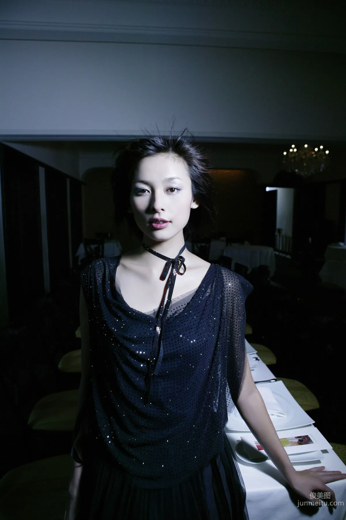 [NS Eyes] SF-No.394 Asami Ishikawa Photo Set photo 3
