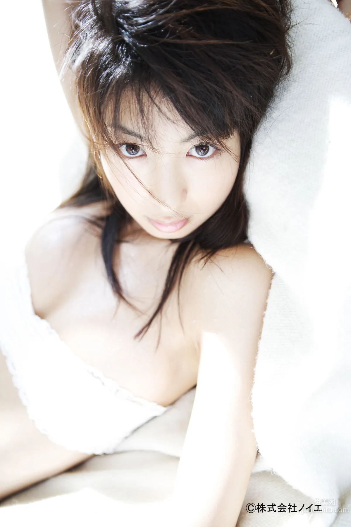 [NS Eyes] SF-No.421 Mariko Okubo Photo Set photo 4