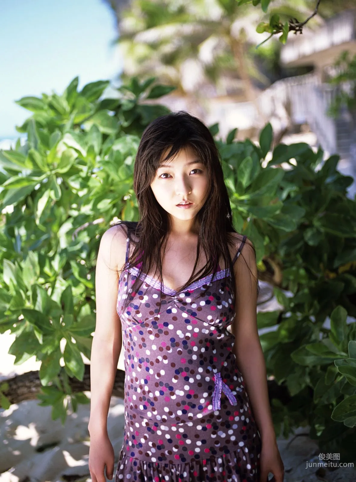 [NS Eyes] SF-No.359 Yuka Hirata 平田裕香 写真集48