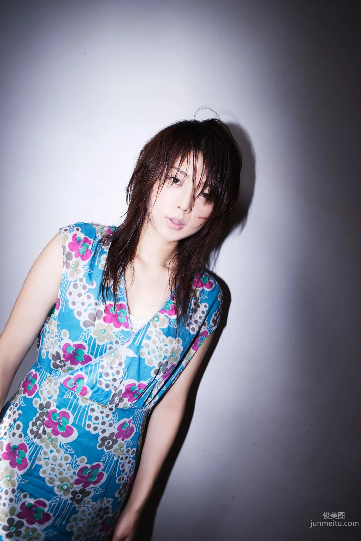 [NS Eyes] SF-No.389 Miho Yoshioka 吉冈美穗 写真集32