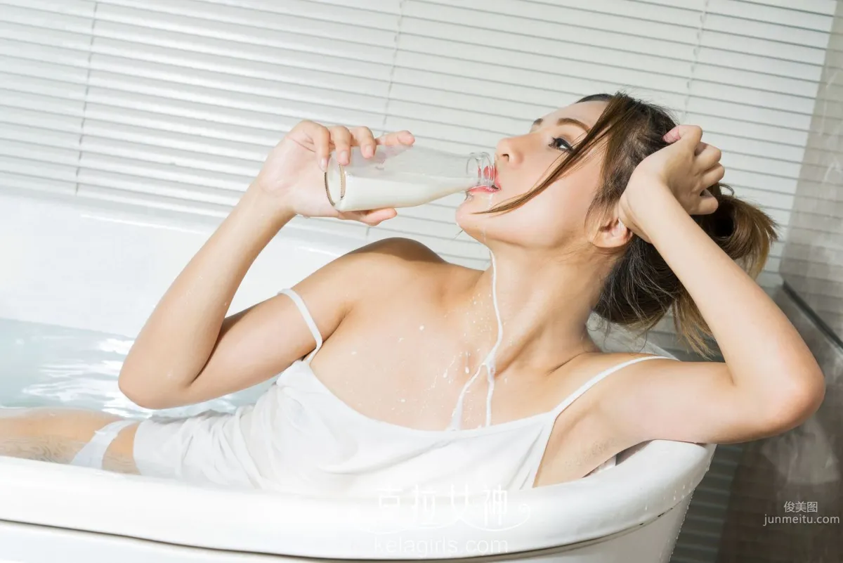 Abby Bai: Kelagirls photo 25