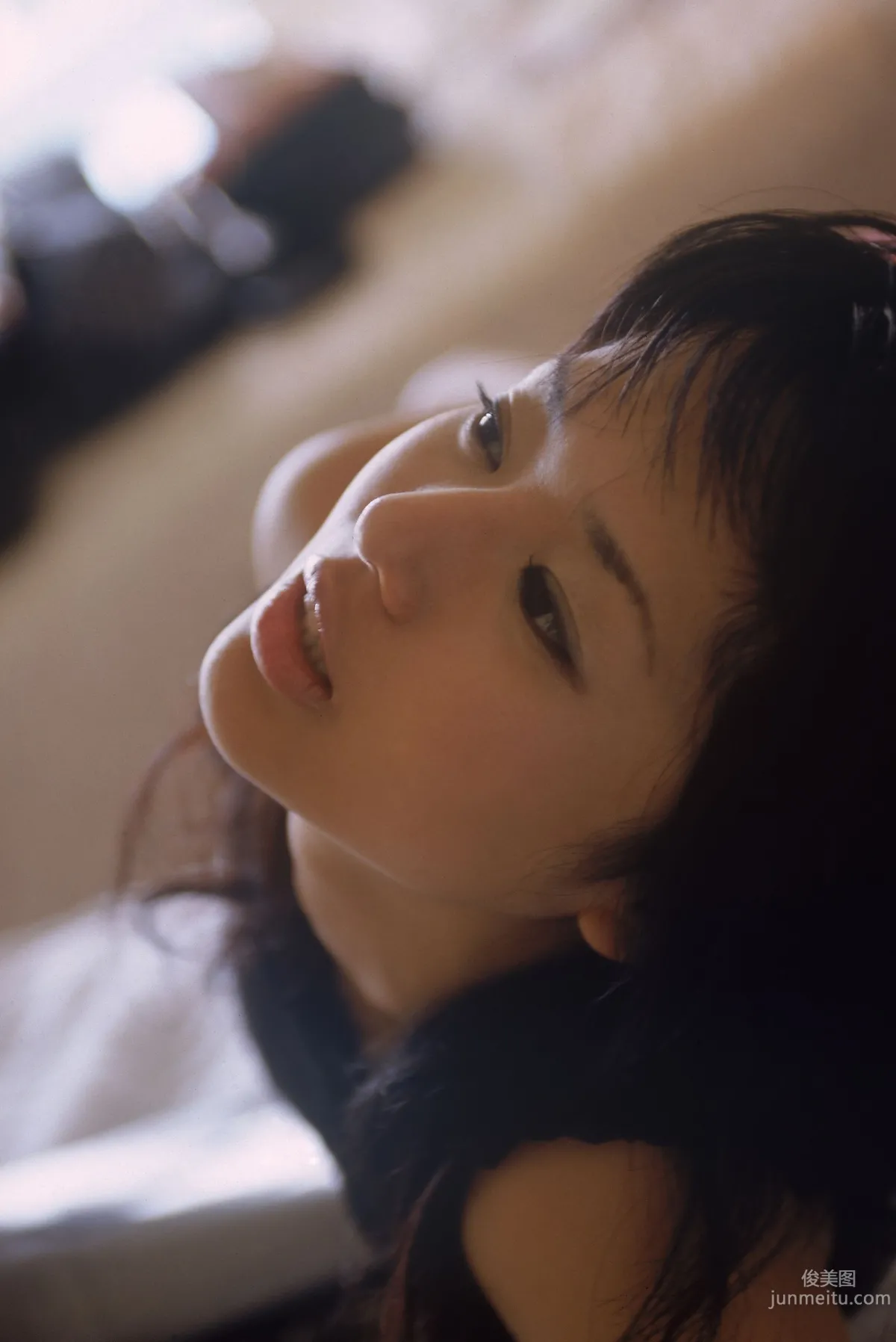 [NS Eyes] SF-No.530 Sora Aoi 蒼井そら/蒼井空 寫真集 18