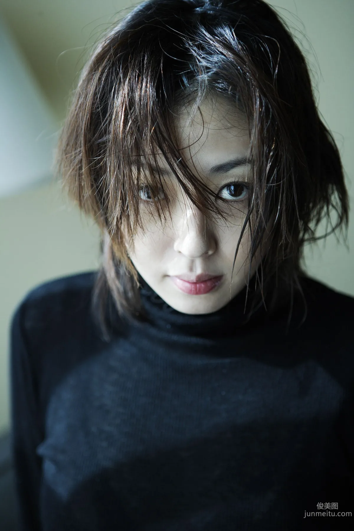 [NS Eyes] SF-No.411 小松千春 Chiharu Komatsu 寫真集 16
