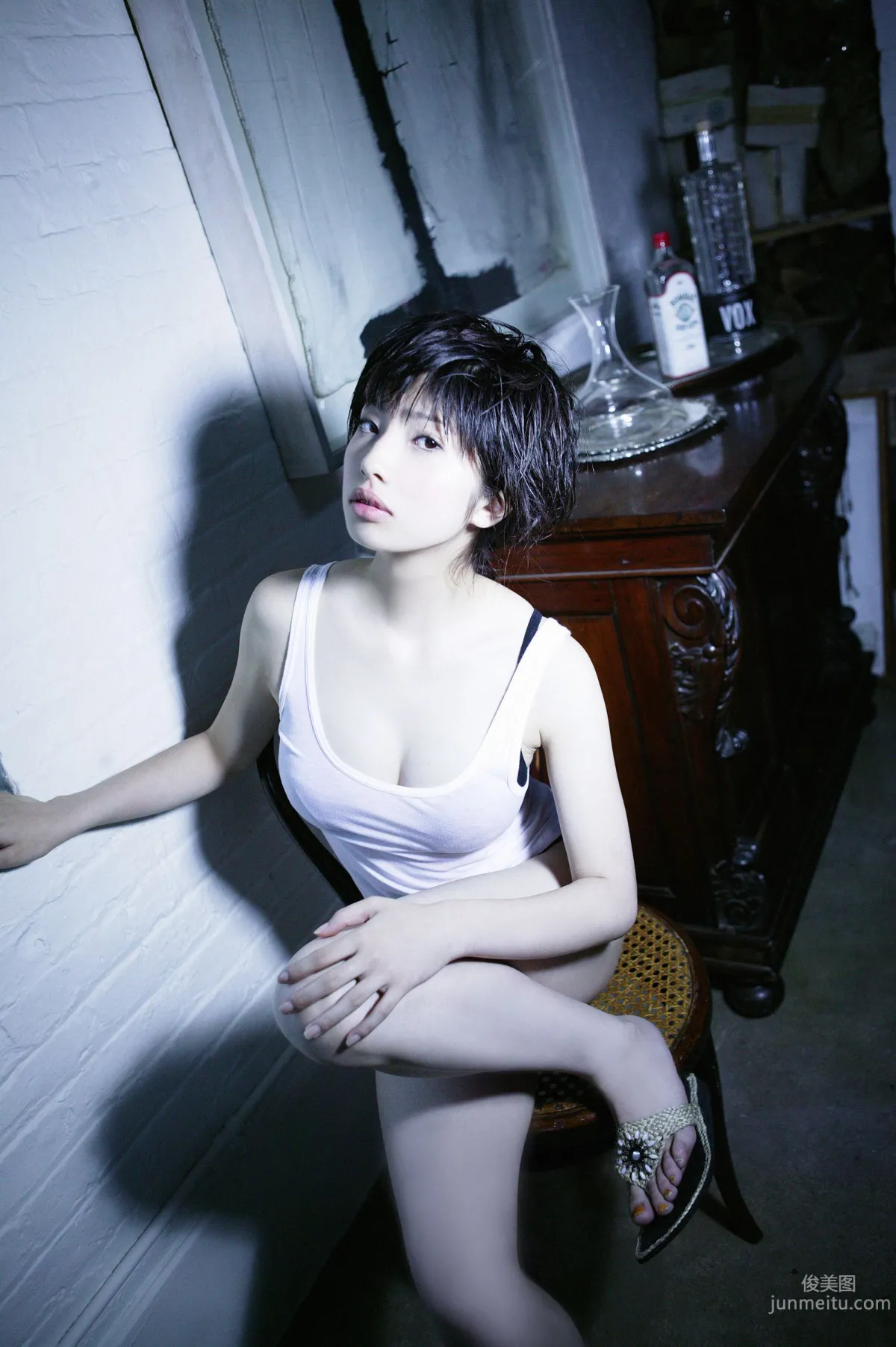 [NS Eyes] SF-No.424 Ayano Oami Ayano/Oami Ayano Photo Set photo 4