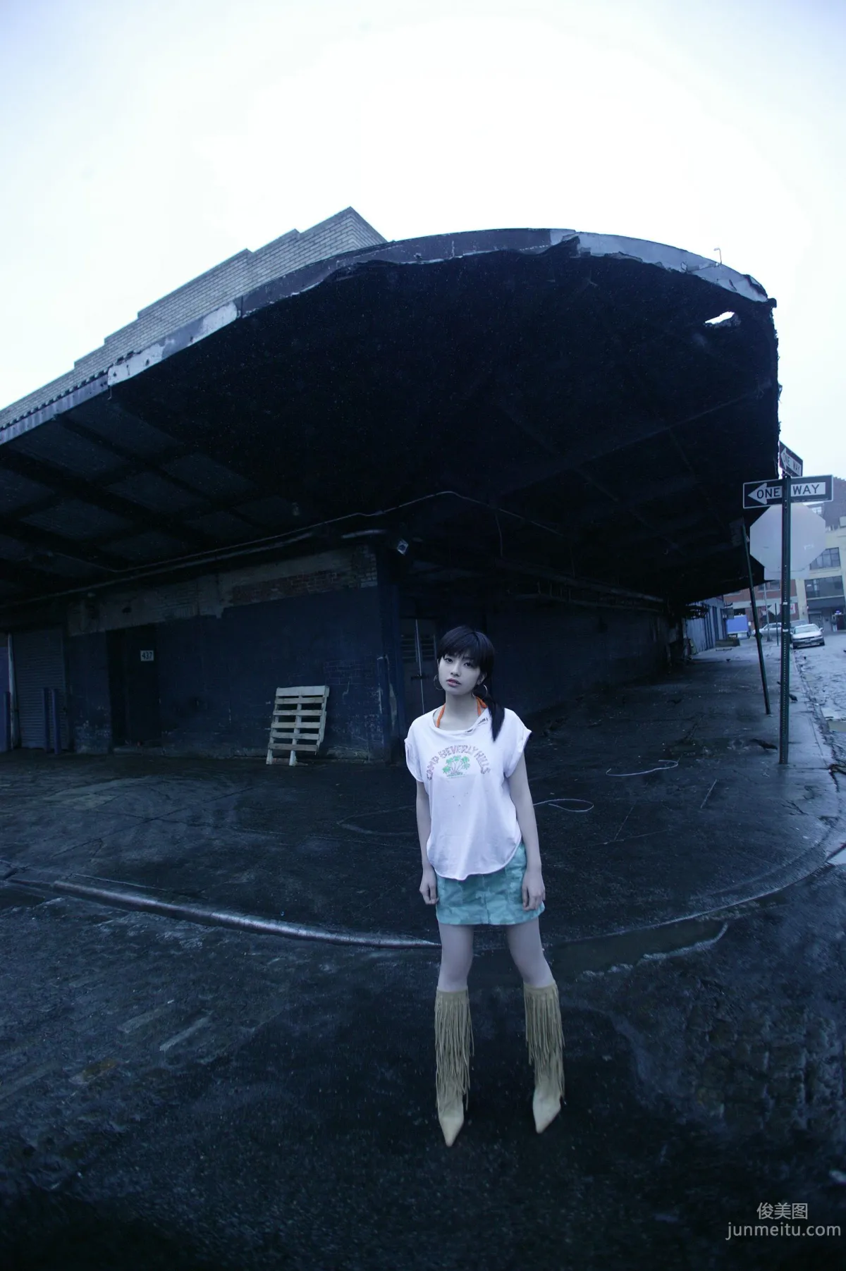 [NS Eyes] SF-No.424 Ayano Oami Ayano/Oami Ayano Photo Set photo 3