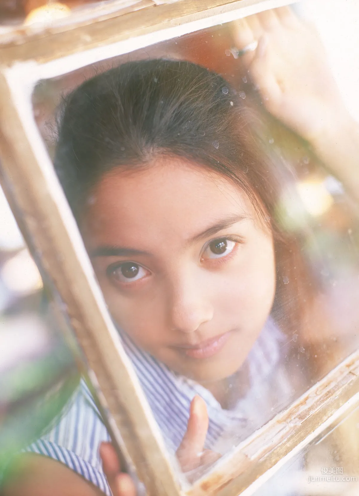 [NS Eyes] SF-No.575 Emiri Nakayama Photo Set photo 13