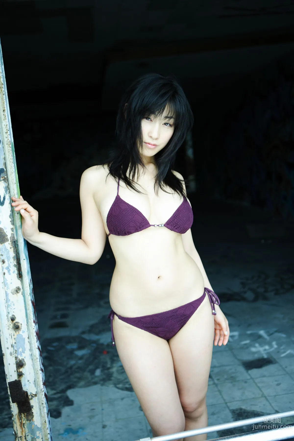 [NS Eyes] SF-No.407 Hiroko Sato Photo Set photo 21