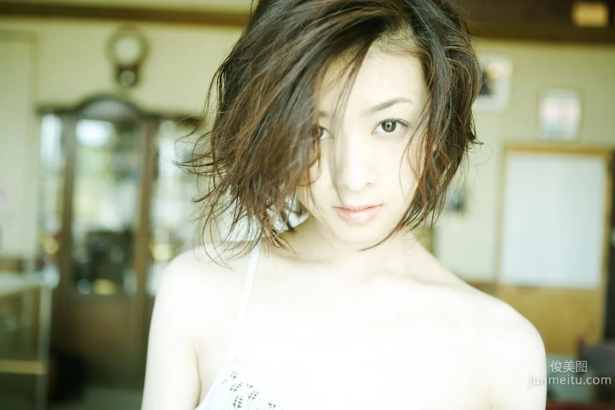 [NS Eyes] SF-No.438 Miho Sugiura 杉浦美帆 寫真集 20