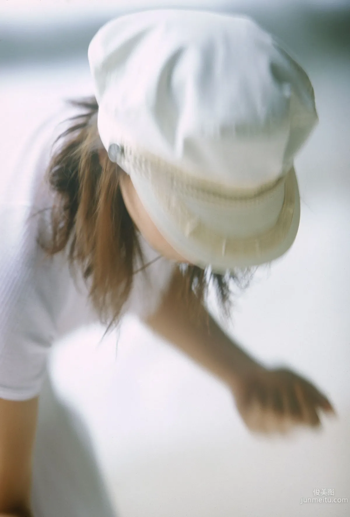 [NS Eyes] SF-No.587 Honoka 穗花 写真集12
