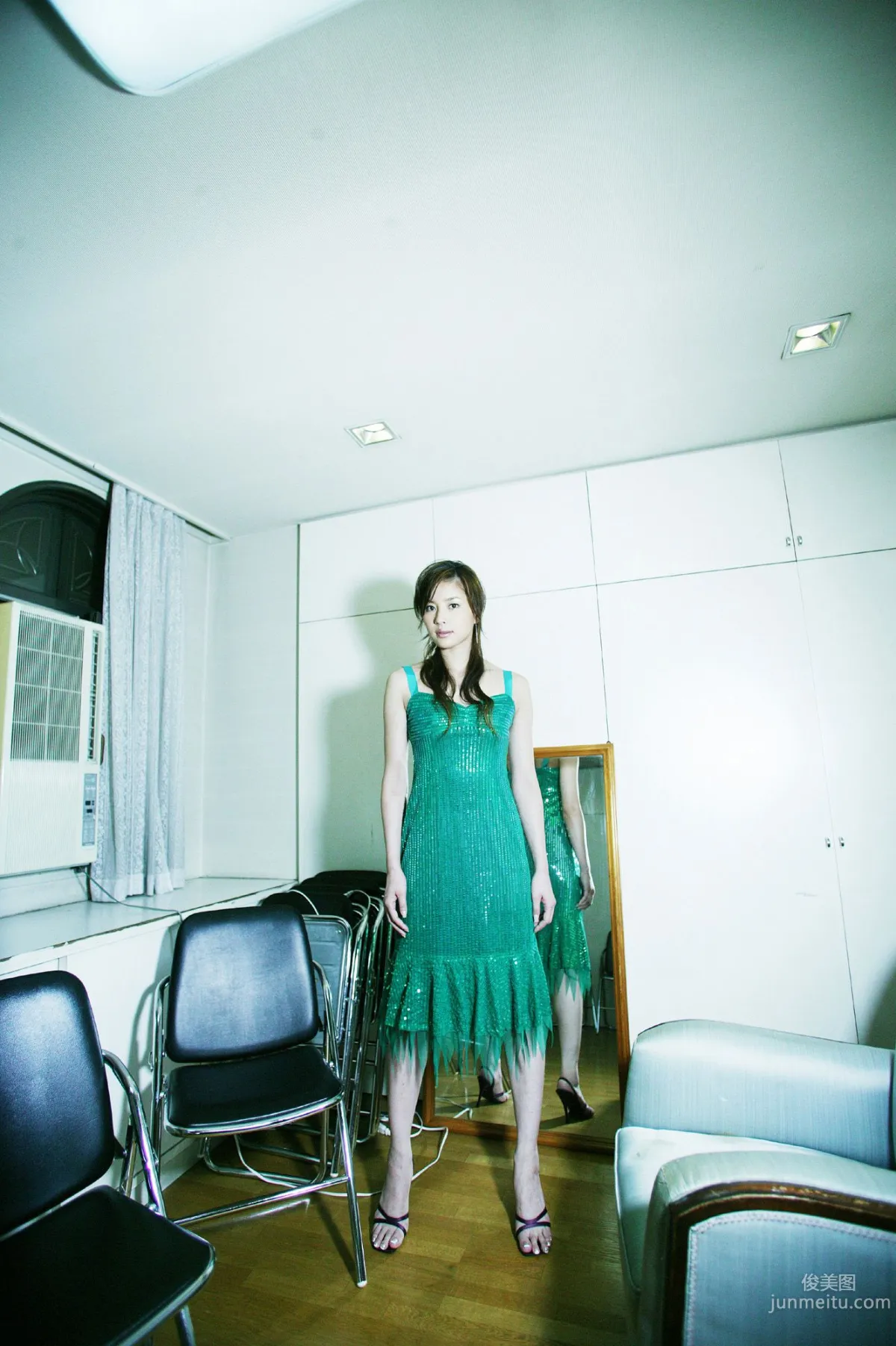[NS Eyes] SF-No.352 Asaka Seto Photo Set photo 4
