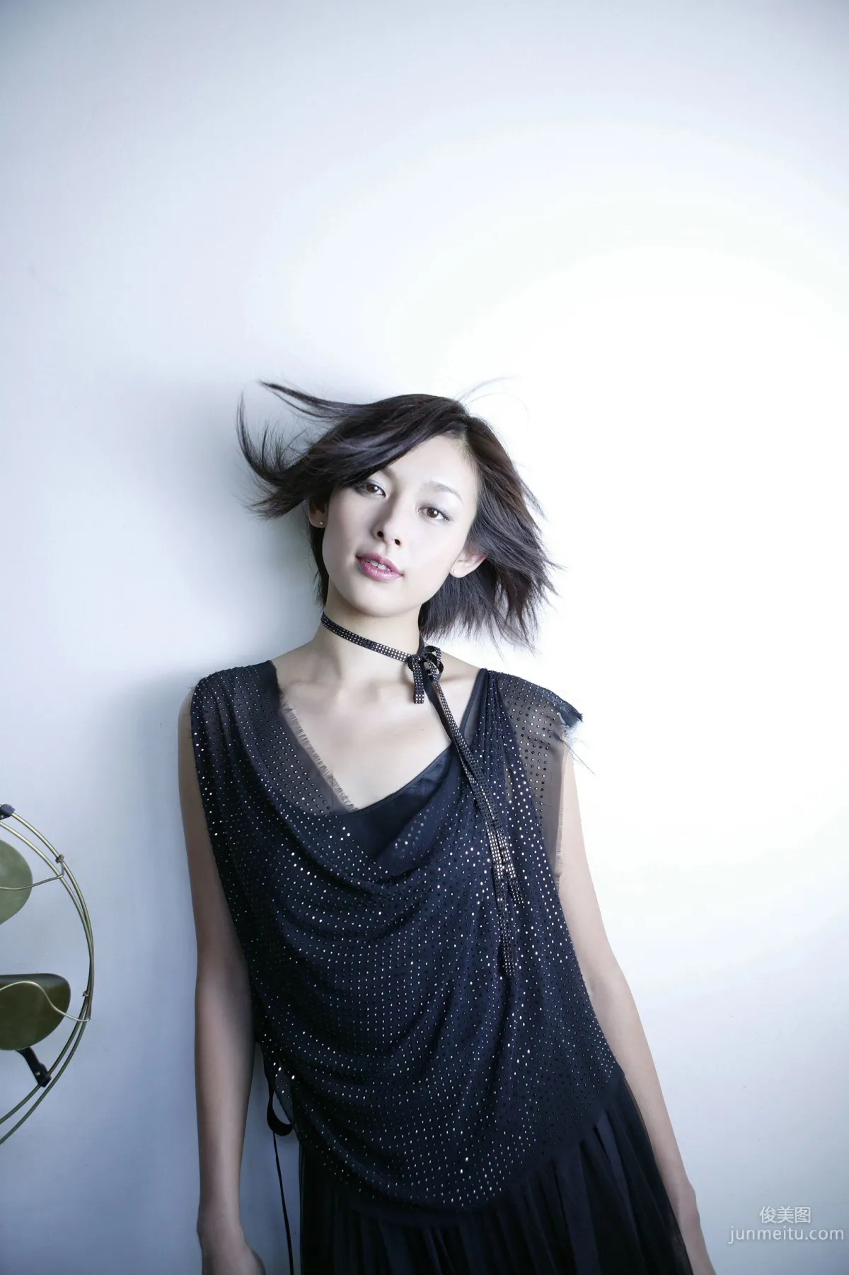 [NS Eyes] SF-No.394 Asami Ishikawa Photo Set photo 28