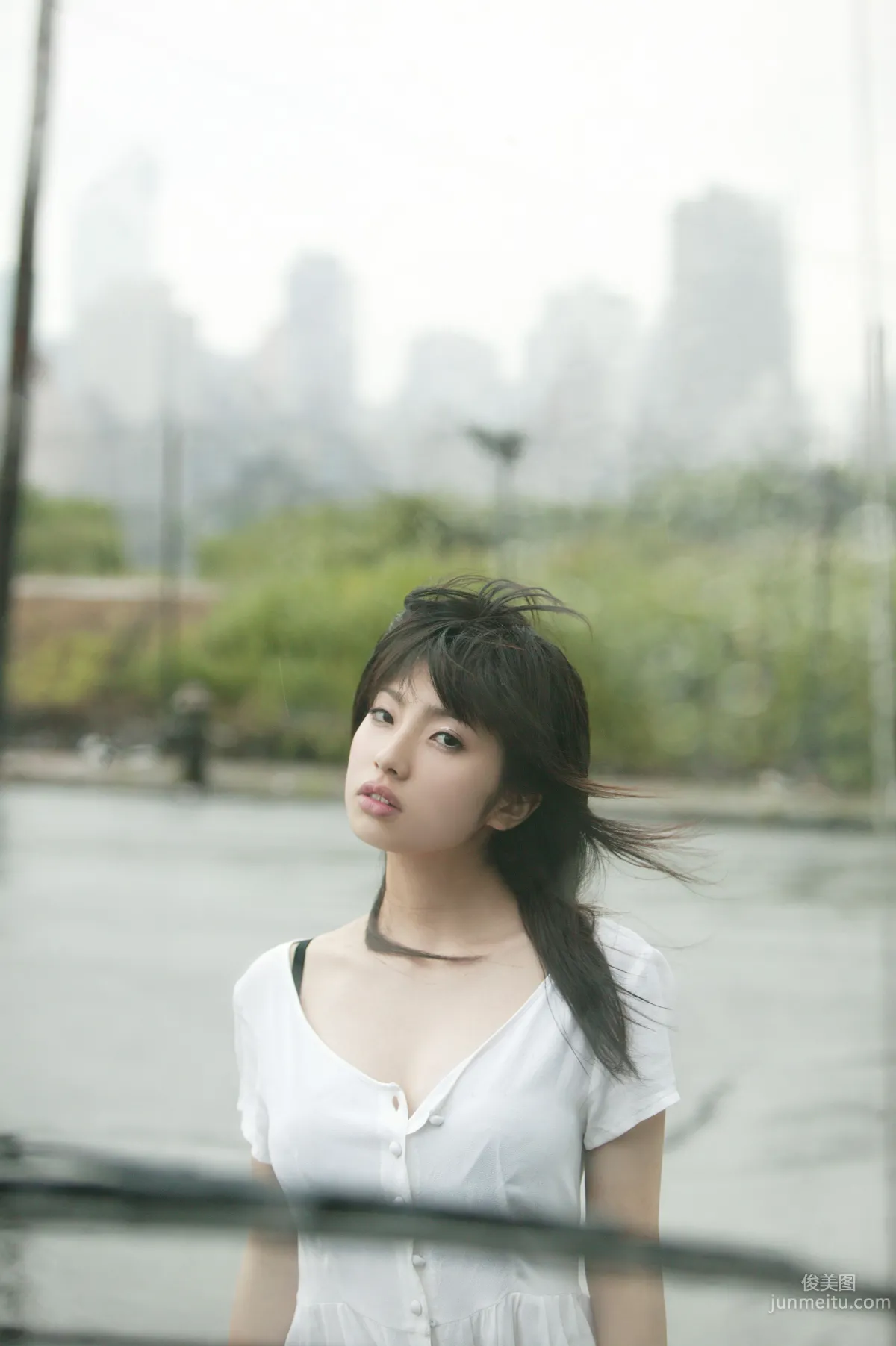 [NS Eyes] SF-No.424 Ayano Oami Ayano/Oami Ayano Photo Set photo 29
