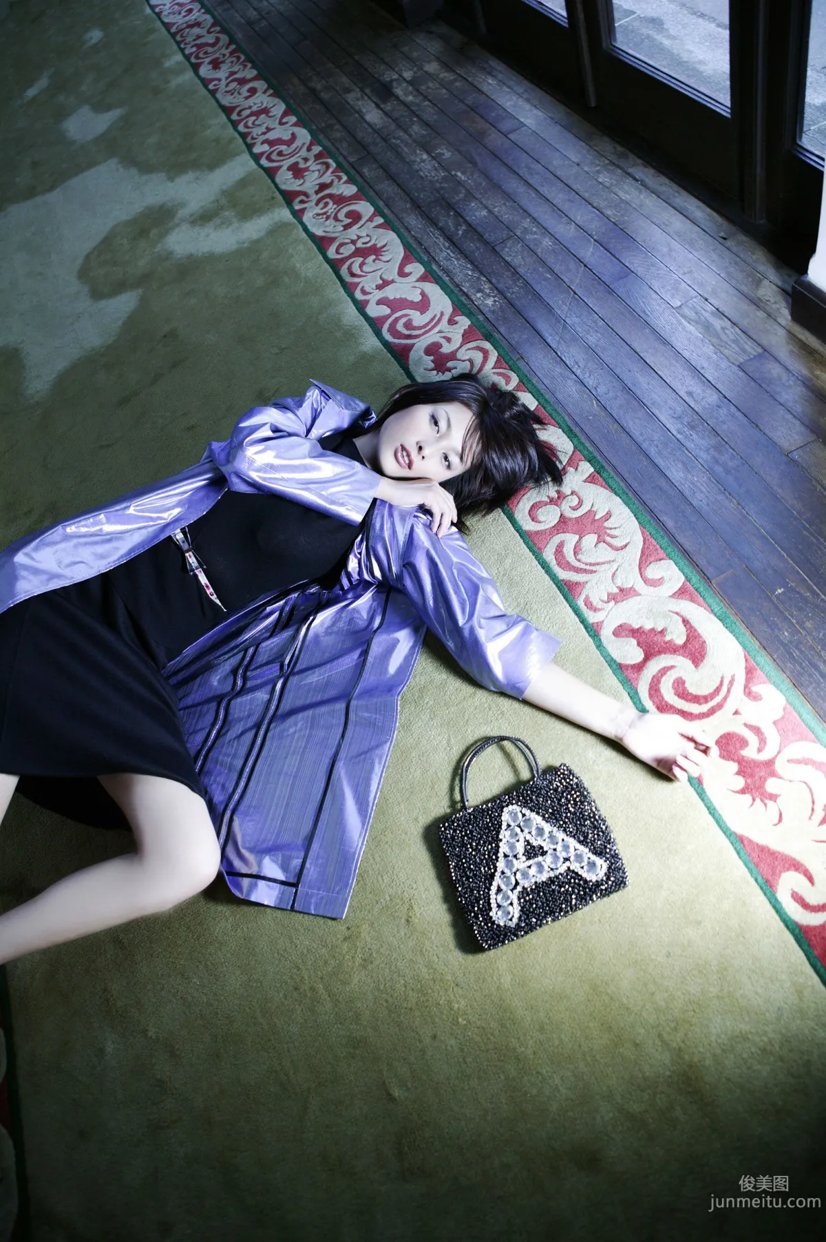 [NS Eyes] SF-No.394 Asami Ishikawa Photo Set photo 25