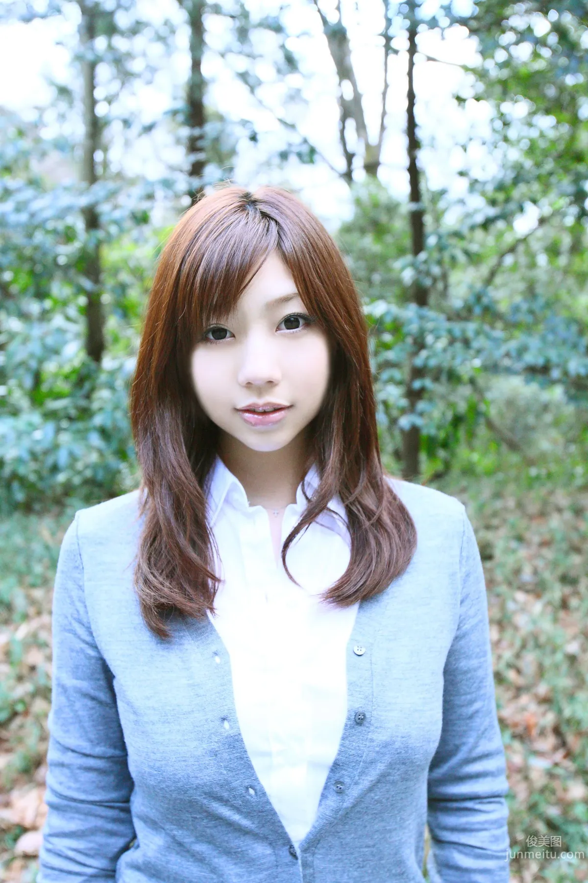 [NS Eyes] SF-No.514 Maya Koizumi 小泉麻耶 写真集12
