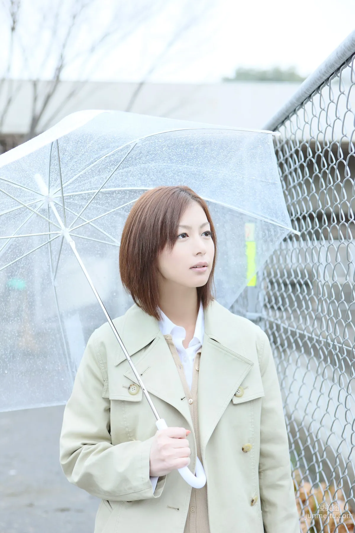 [NS Eyes] SF-No.469 Honoka Photo Set photo 18
