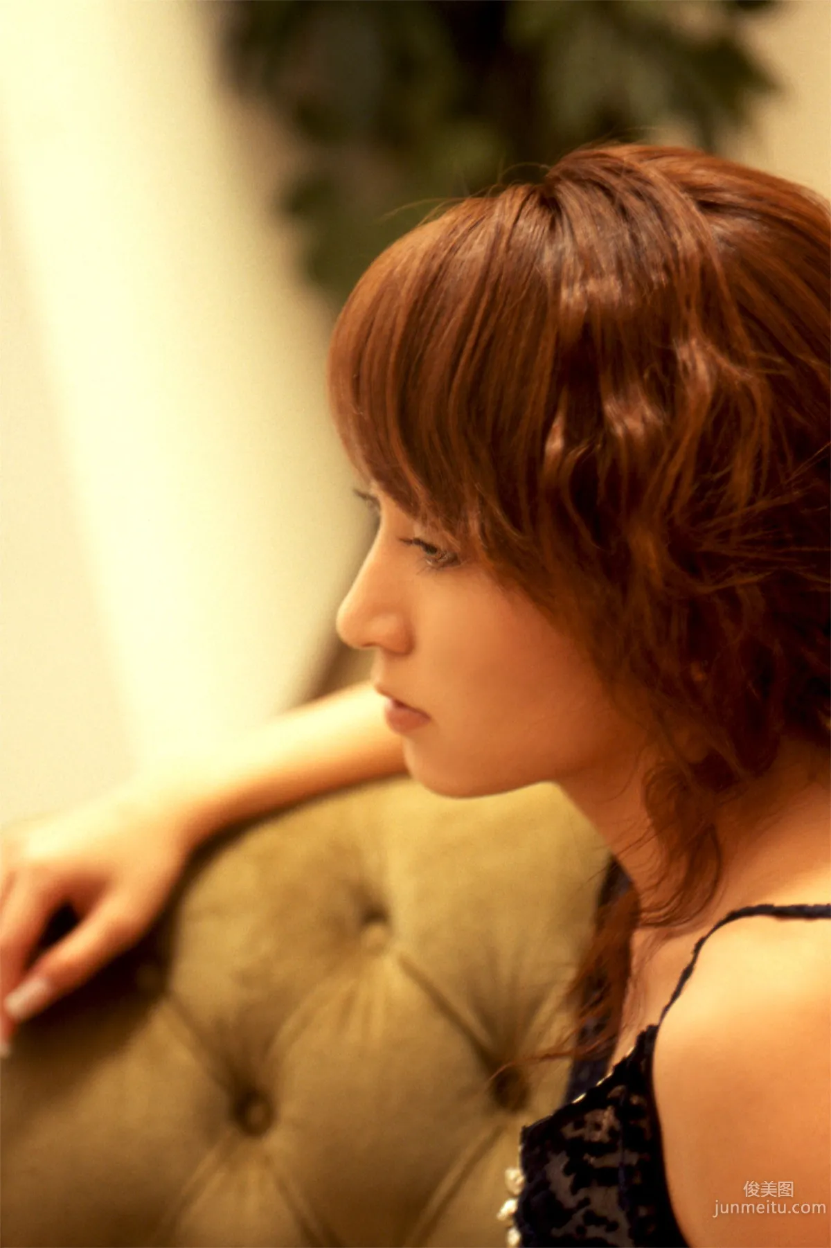 [NS Eyes] SF-No.382 Akiko Yada Photo Set photo 28