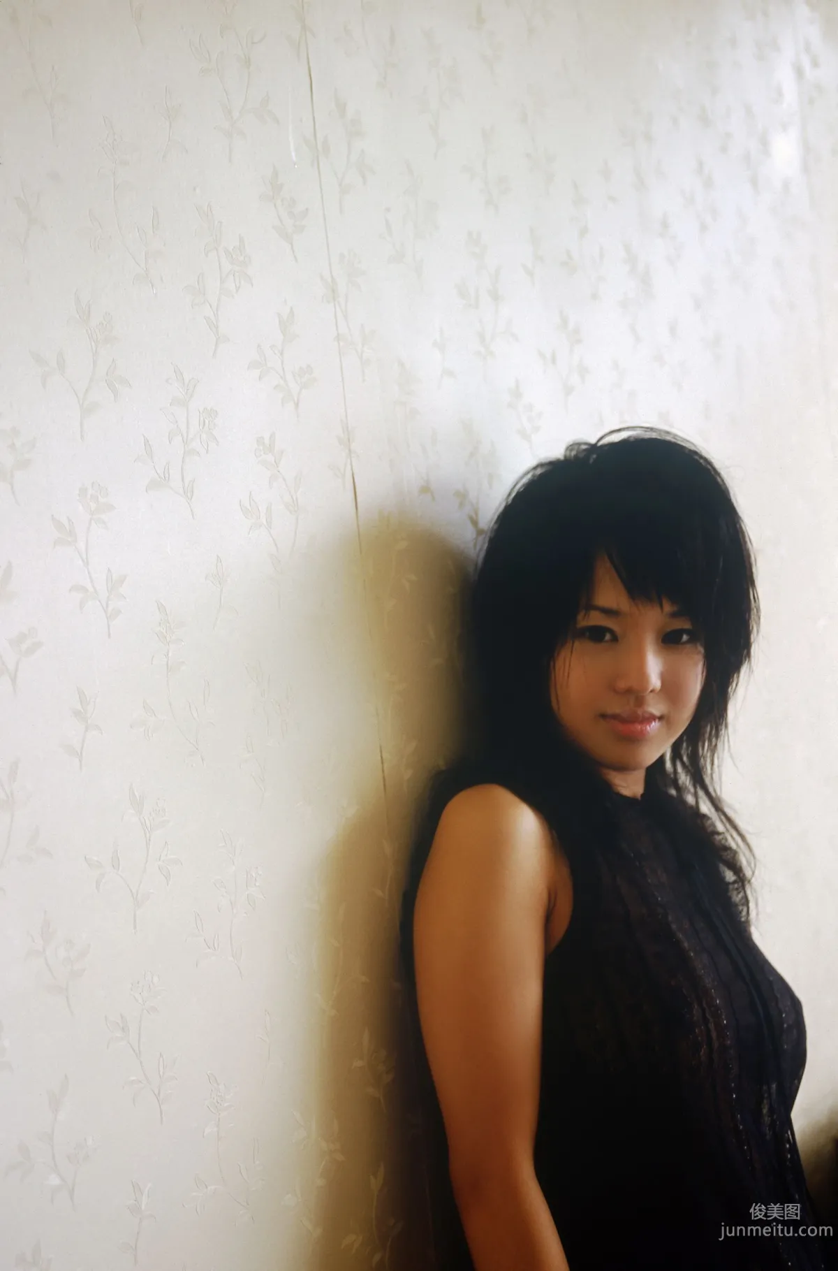 [NS Eyes] SF-No.530 Sora Aoi 蒼井そら/蒼井空 寫真集 19