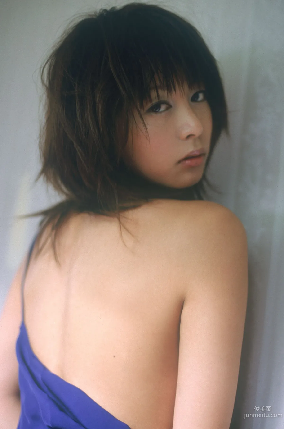 [NS Eyes] SF-No.588 Honoka 下村愛/穂花 寫真集 15