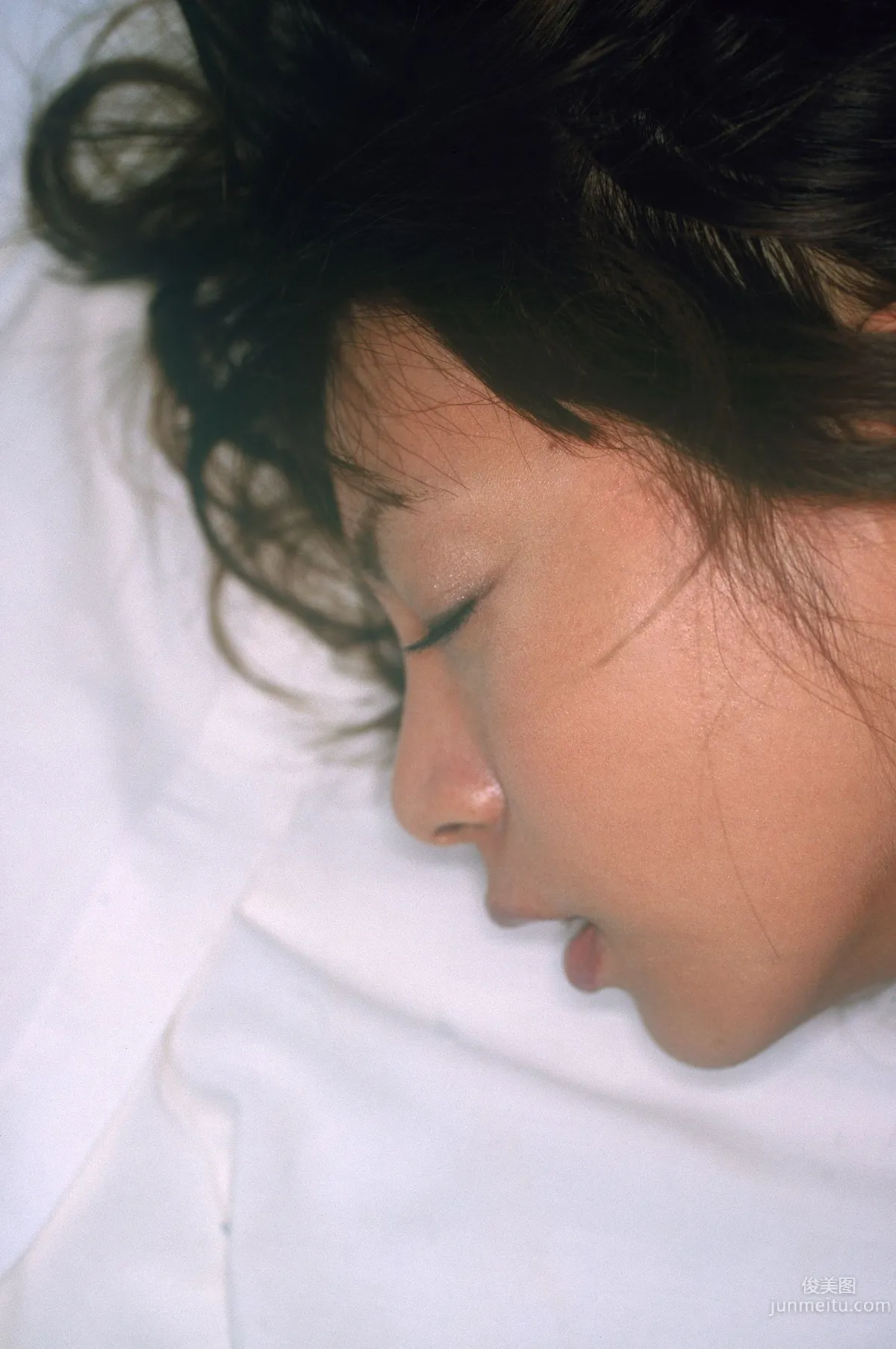 [NS Eyes] SF-No.588 Honoka 下村愛/穂花 写真集9