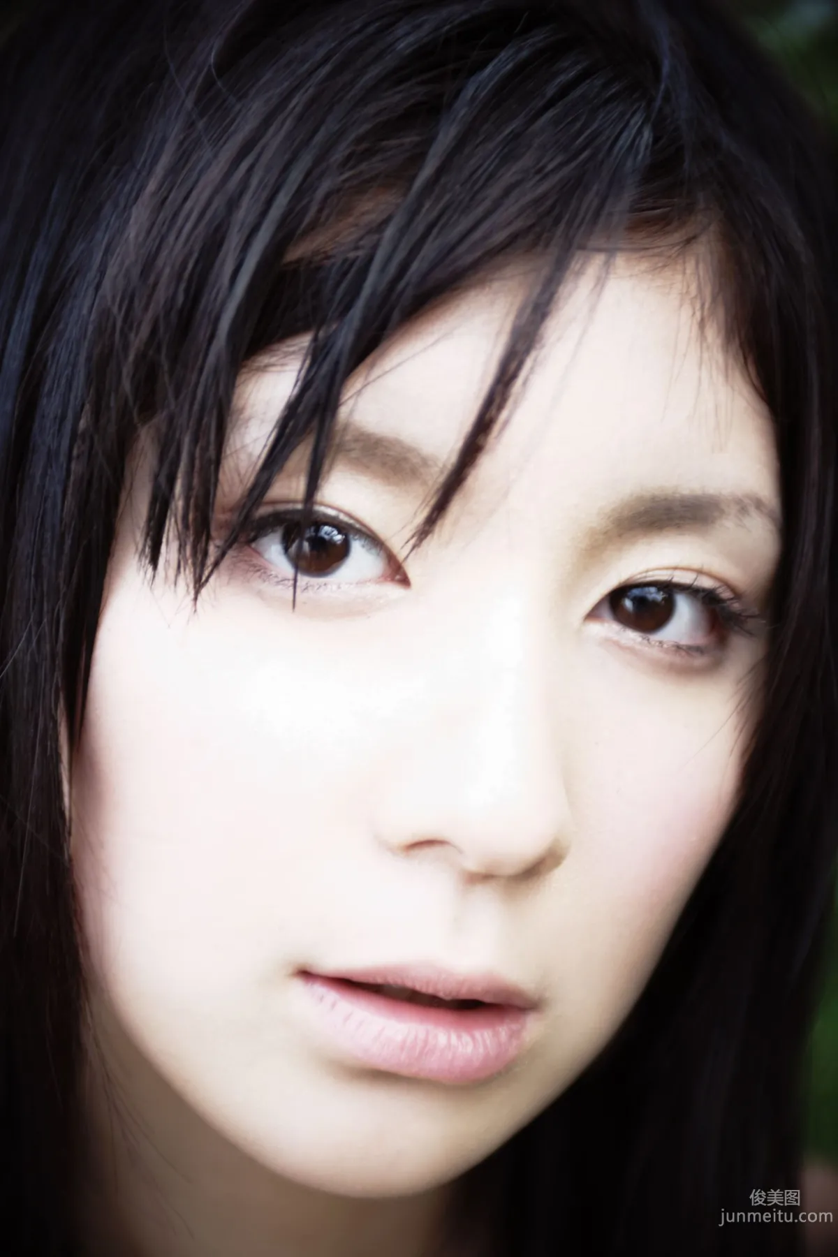[NS Eyes] SF-No.446 Miu Nakamura (Miu Nakamura / Miu Nakamura) Photo Set photo 19