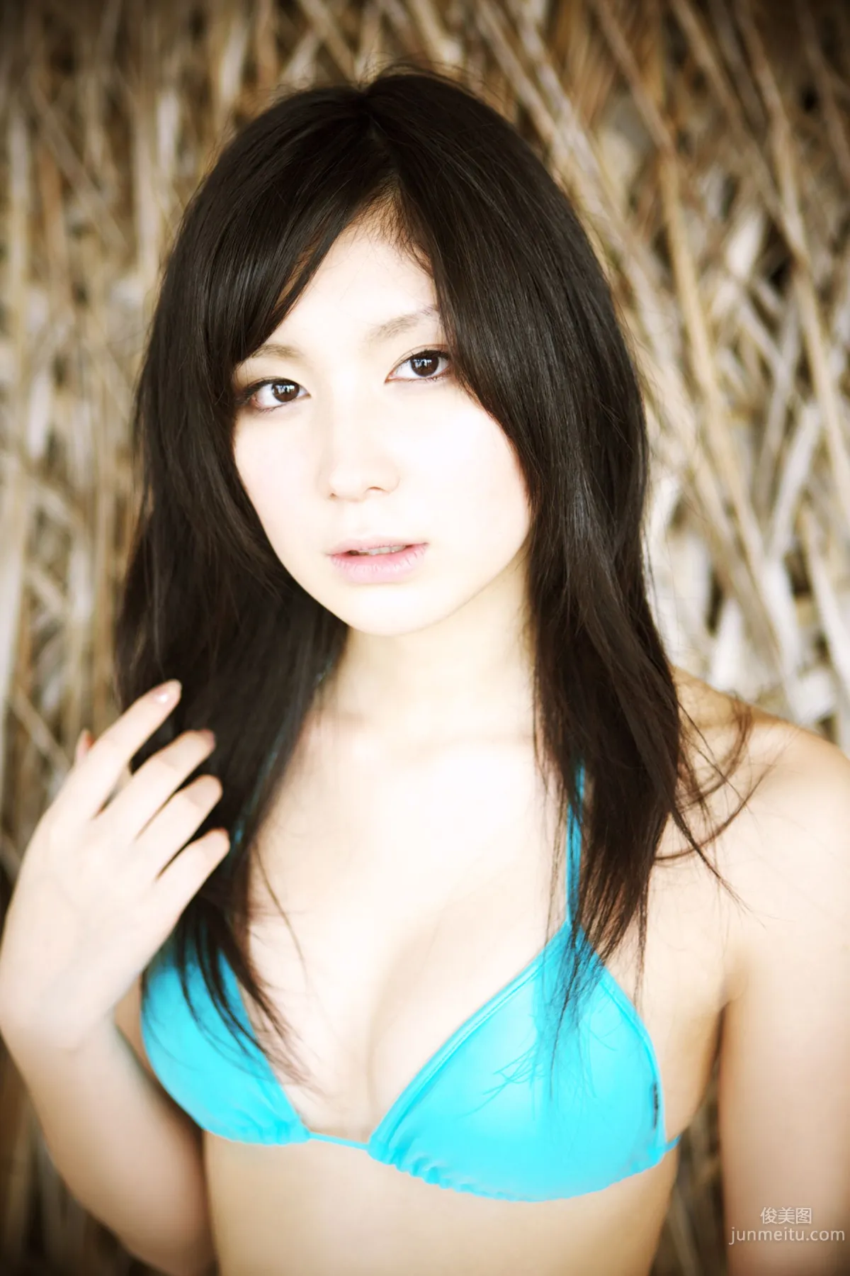 [NS Eyes] SF-No.446 Miu Nakamura (Miu Nakamura / Miu Nakamura) Photo Set photo 31